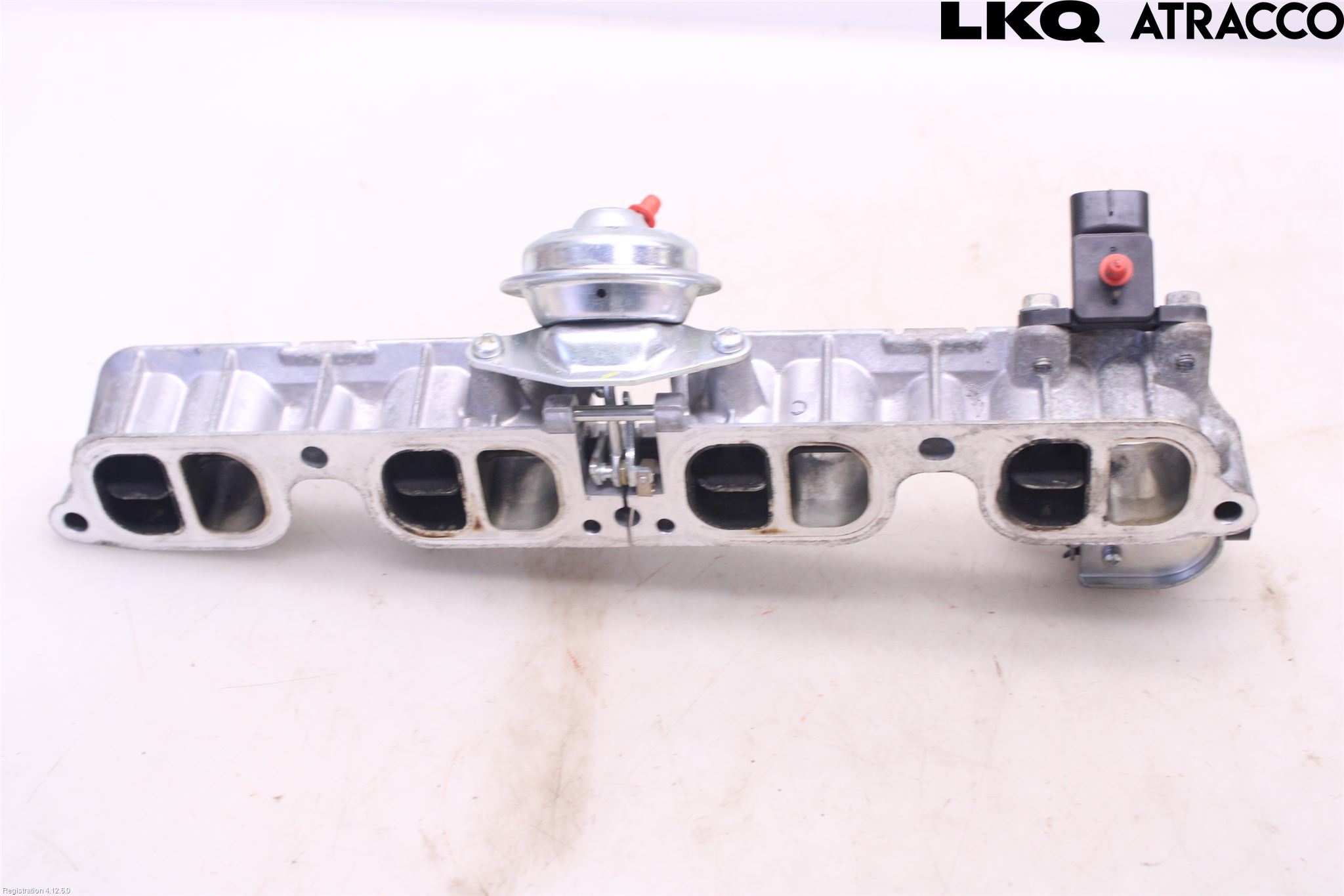 Toyota AVENSIS 07-08 Motor Övrigt