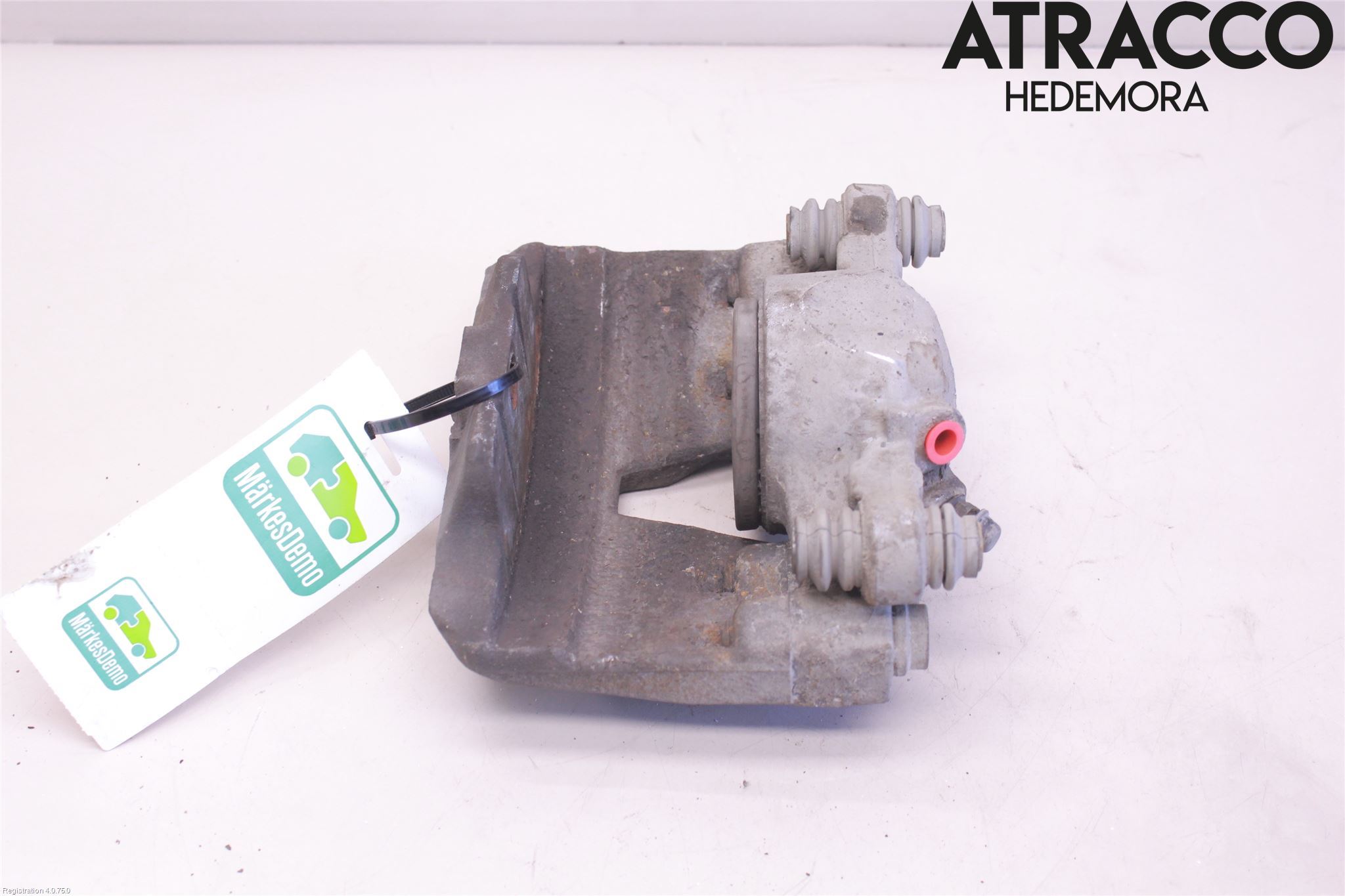 Audi A6/S6 4G 11-18 Bromsok Fram Vänster
