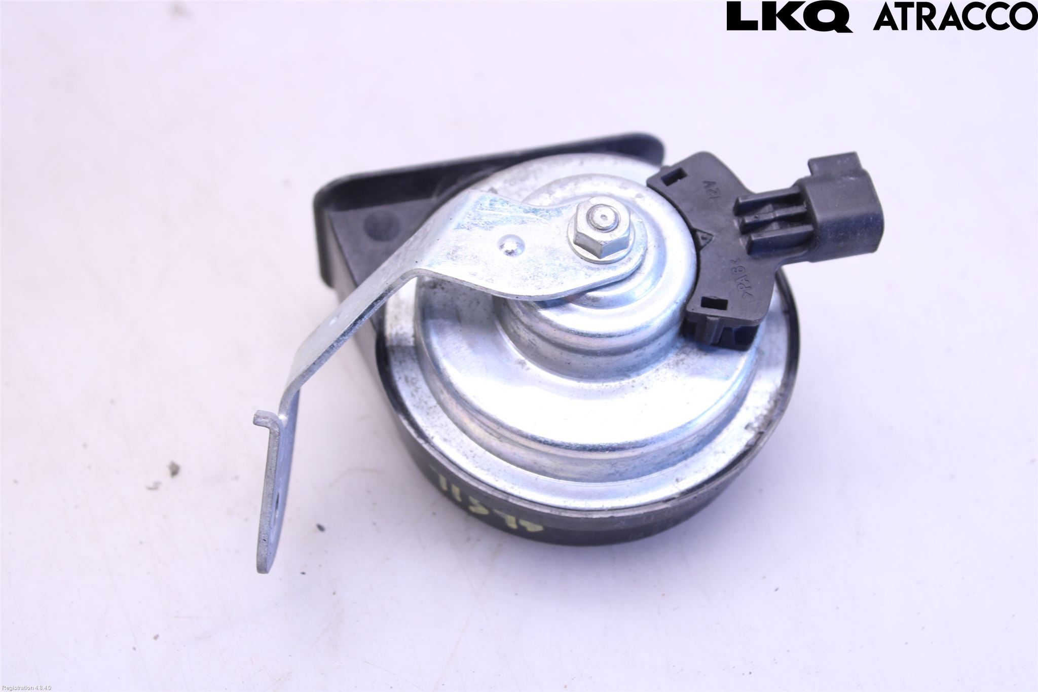 Volvo V40 CROSS COUNTRY 13-19 Signalhorn