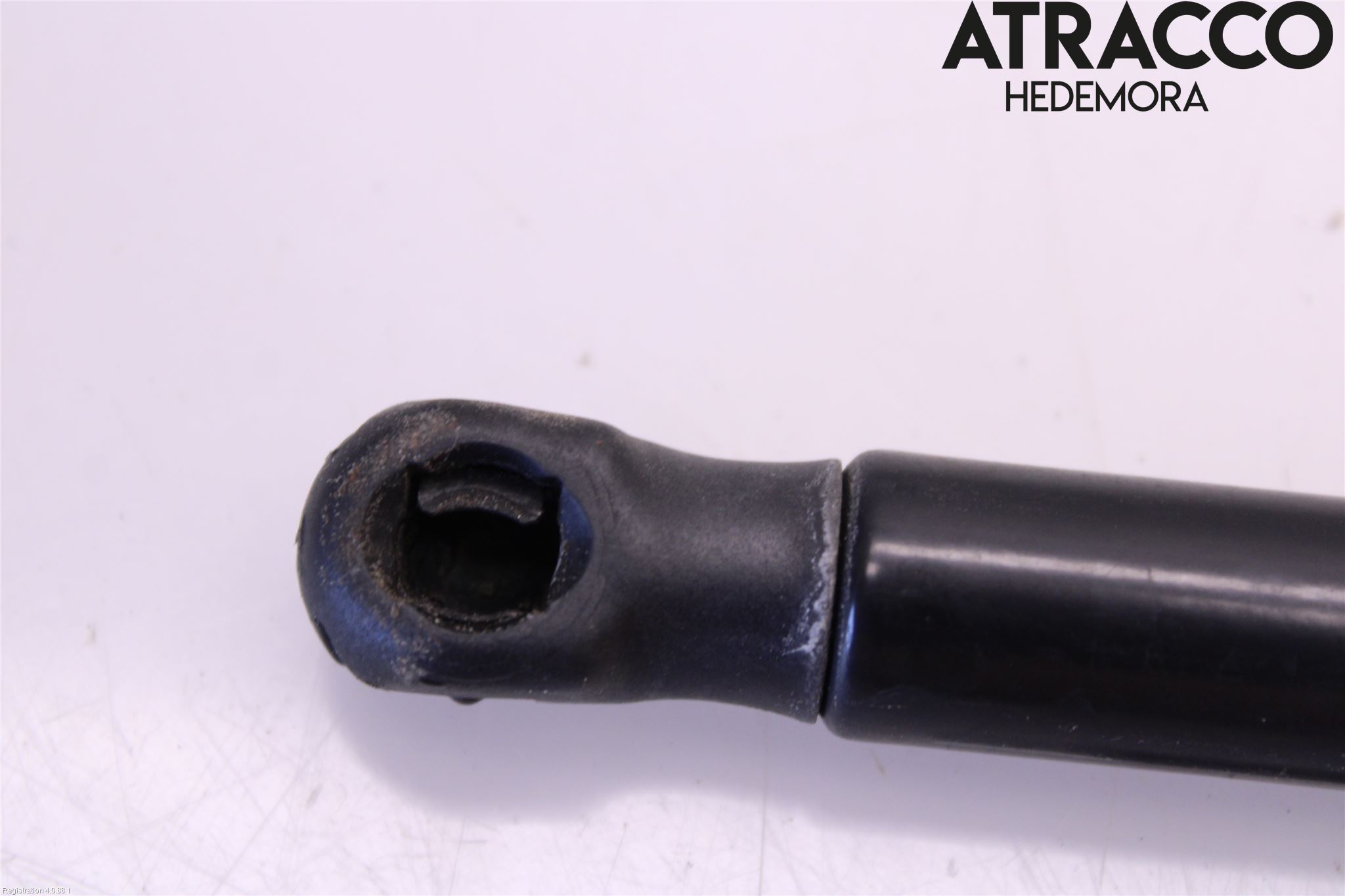 Audi A6 F2/C8 19- Gasfjäder Motorhuv