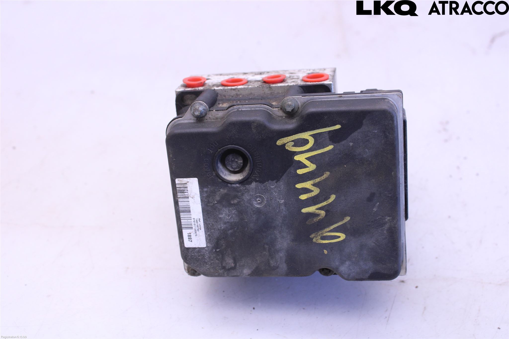Toyota PROACE I 13-16 Abs Hydraulaggregat