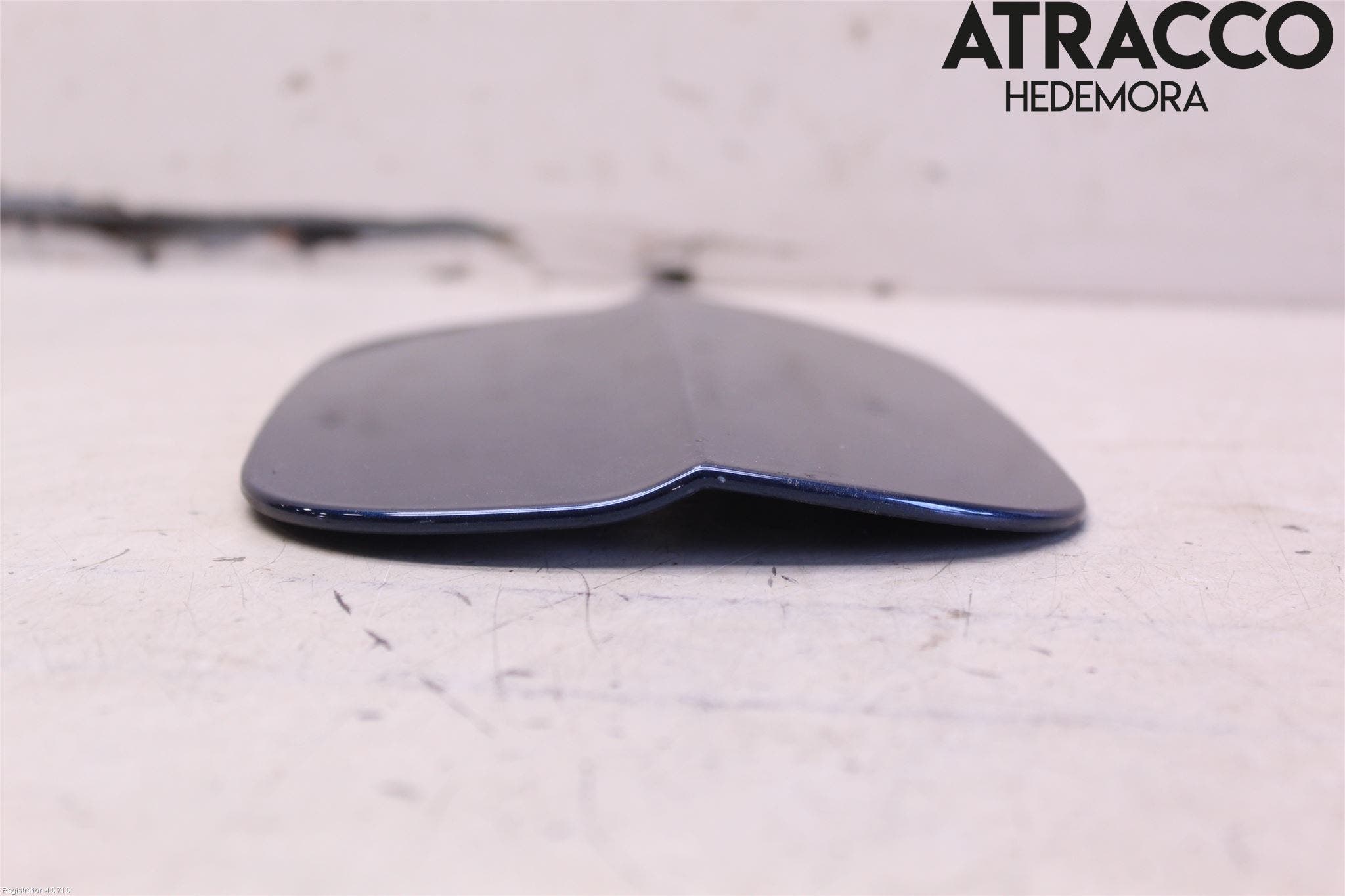 Skoda SUPERB 16-24 Tanklucka