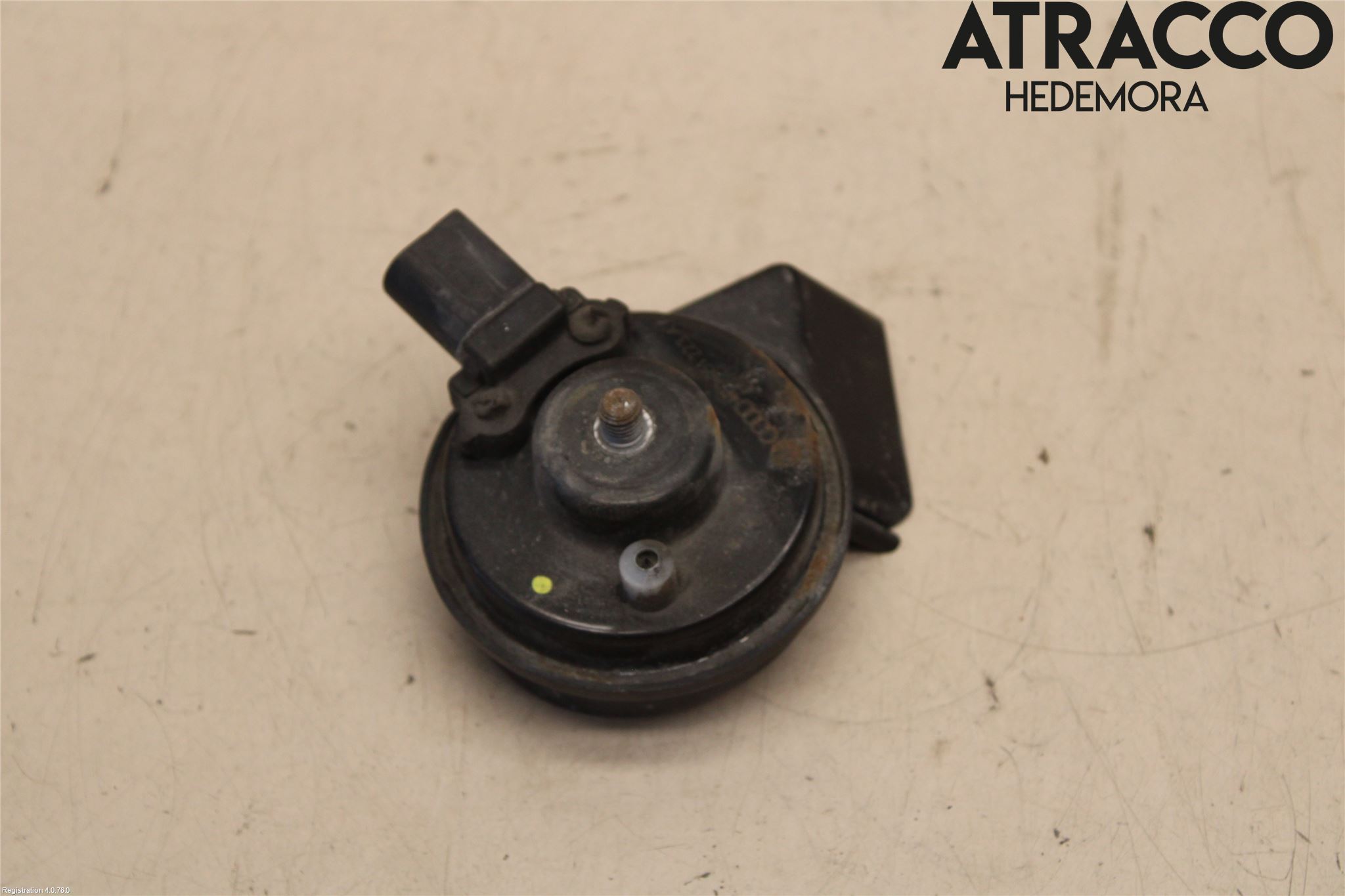 Audi A6/S6     05-11 Signalhorn