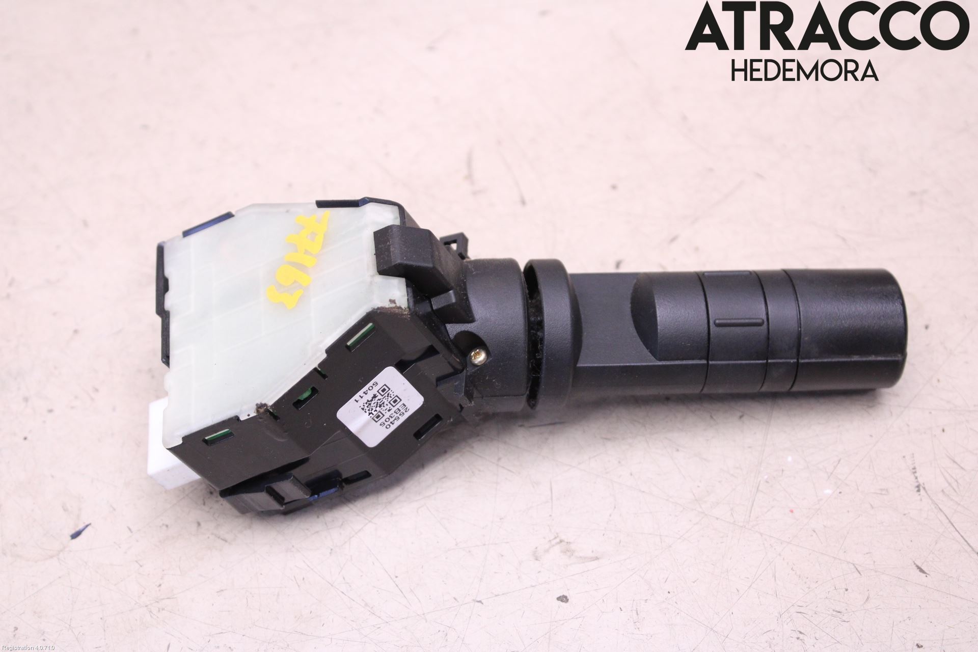 Nissan NAVARA 05-16 Spak Blinkers-Ljusomk