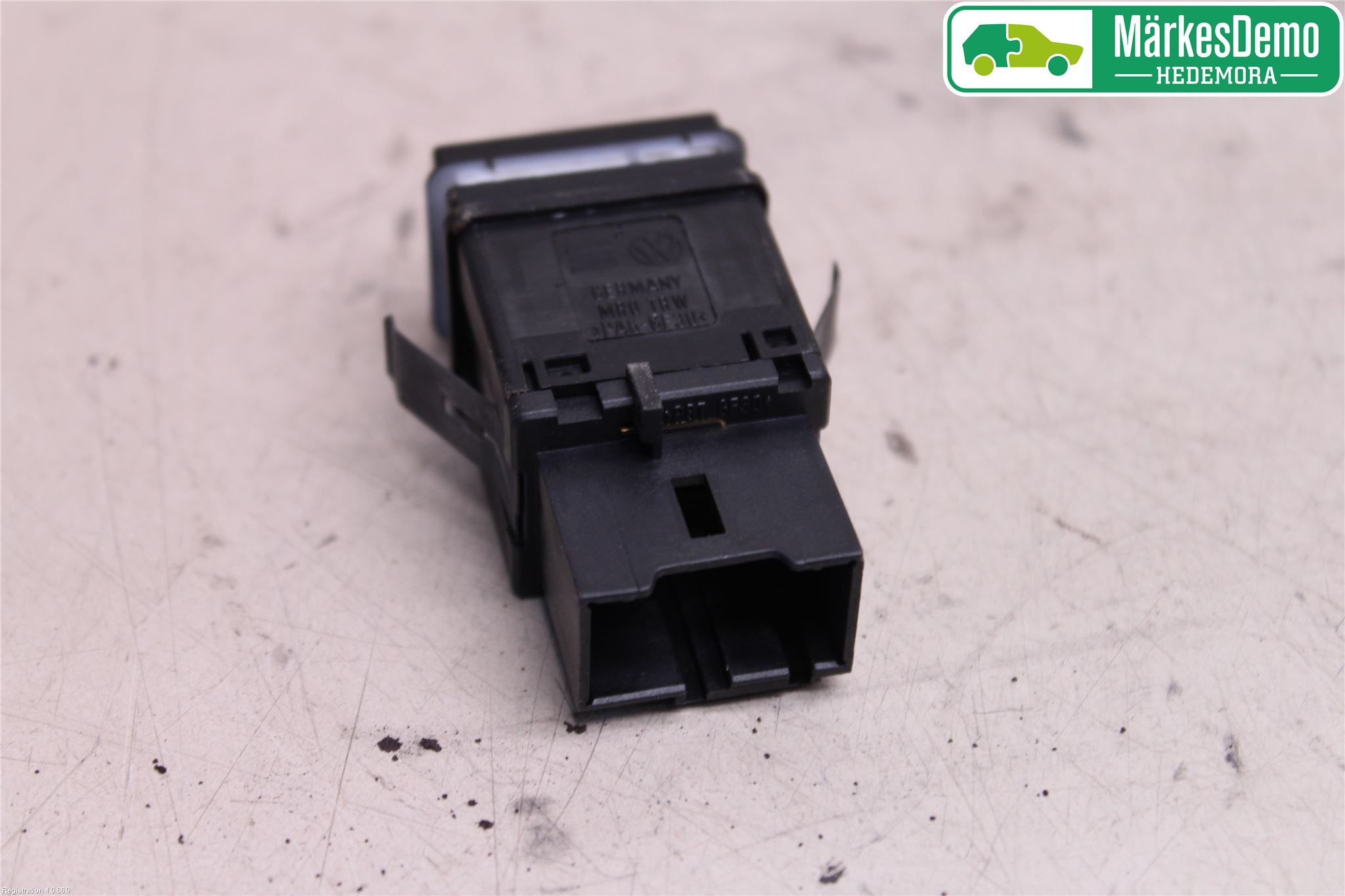 Porsche CAYENNE 03- Strömställare Övrigt