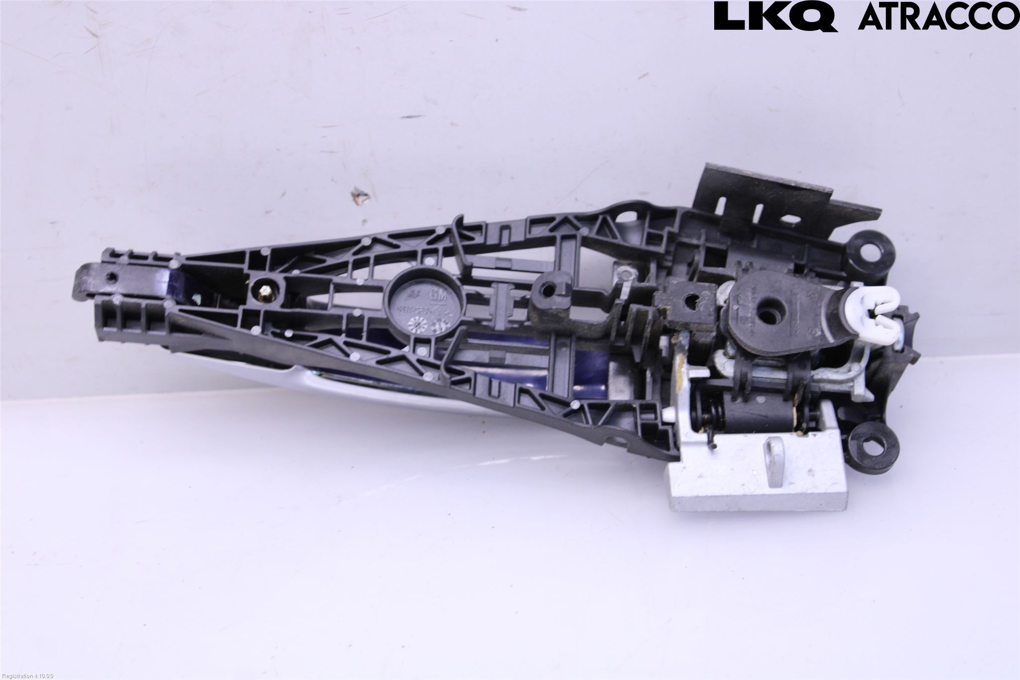 Opel ADAM 13-20 Dörrhandtag Yttre Vä