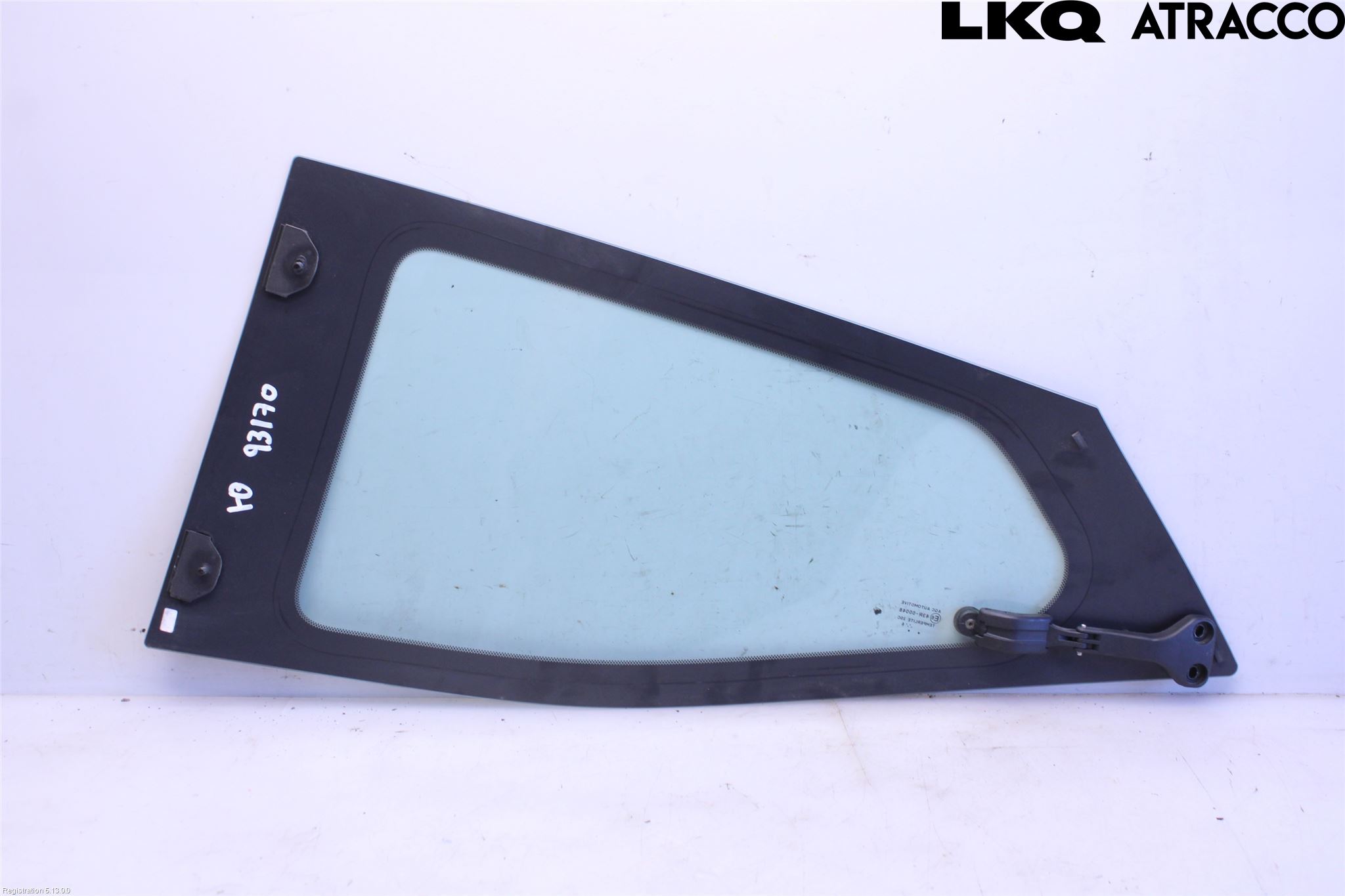 Toyota AYGO 15-21 Dörruta Bak Höger