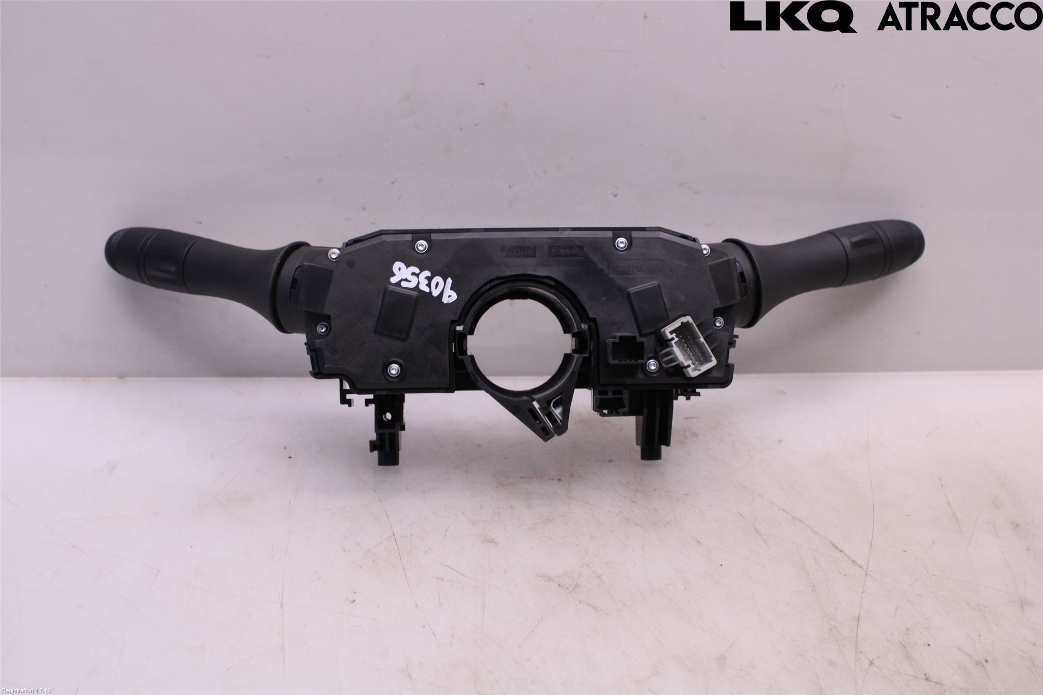 Renault CLIO/E-TECH V 20- Spakcentral