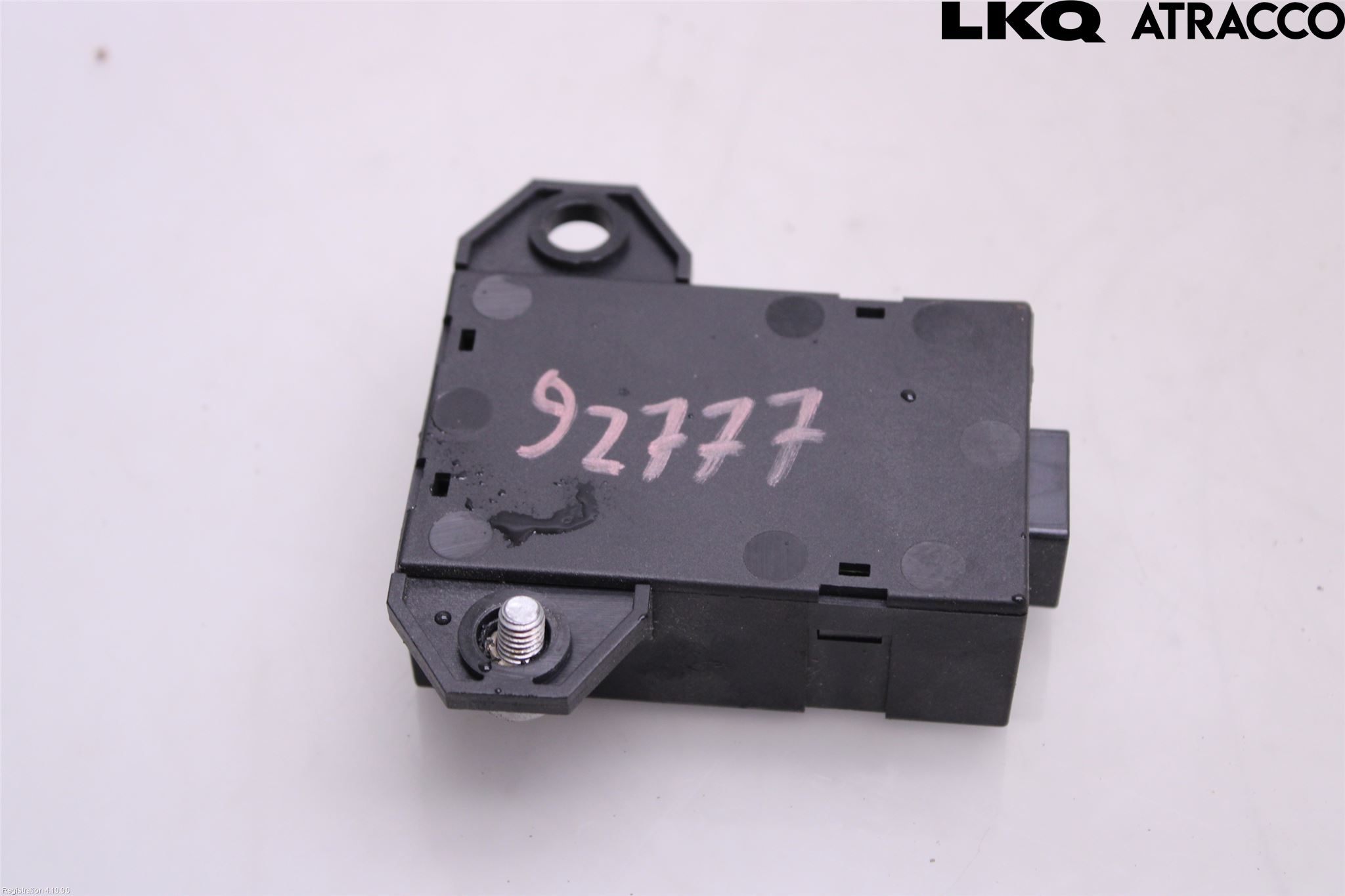 Jaguar XJ X308        98-02 Regnsensor