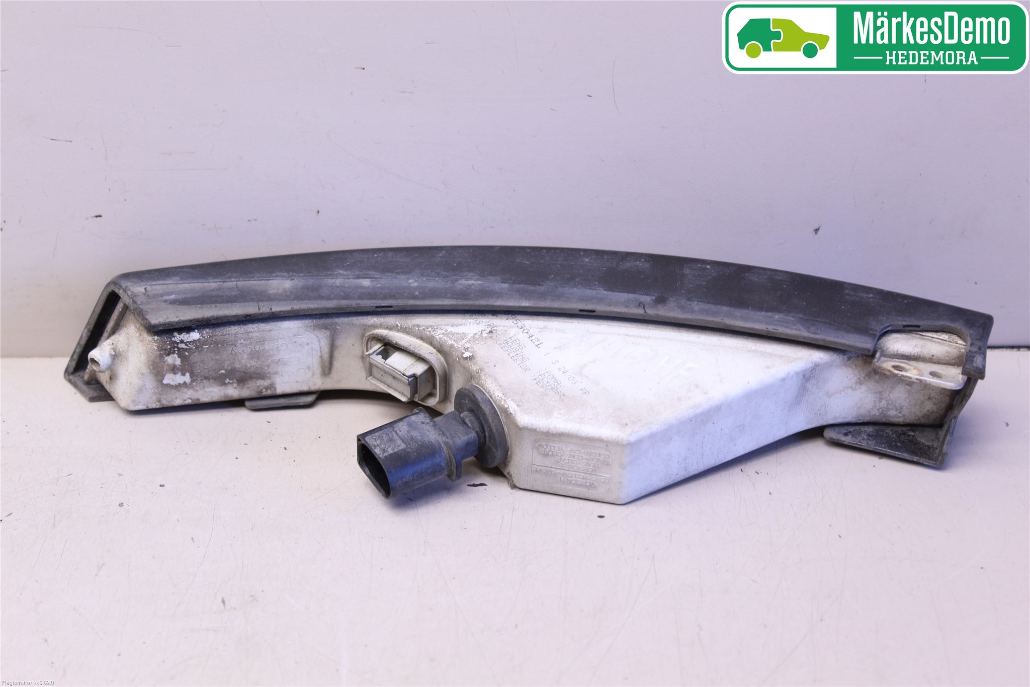 Volkswagen VW PASSAT 05-11 Blinkers Fram Höger