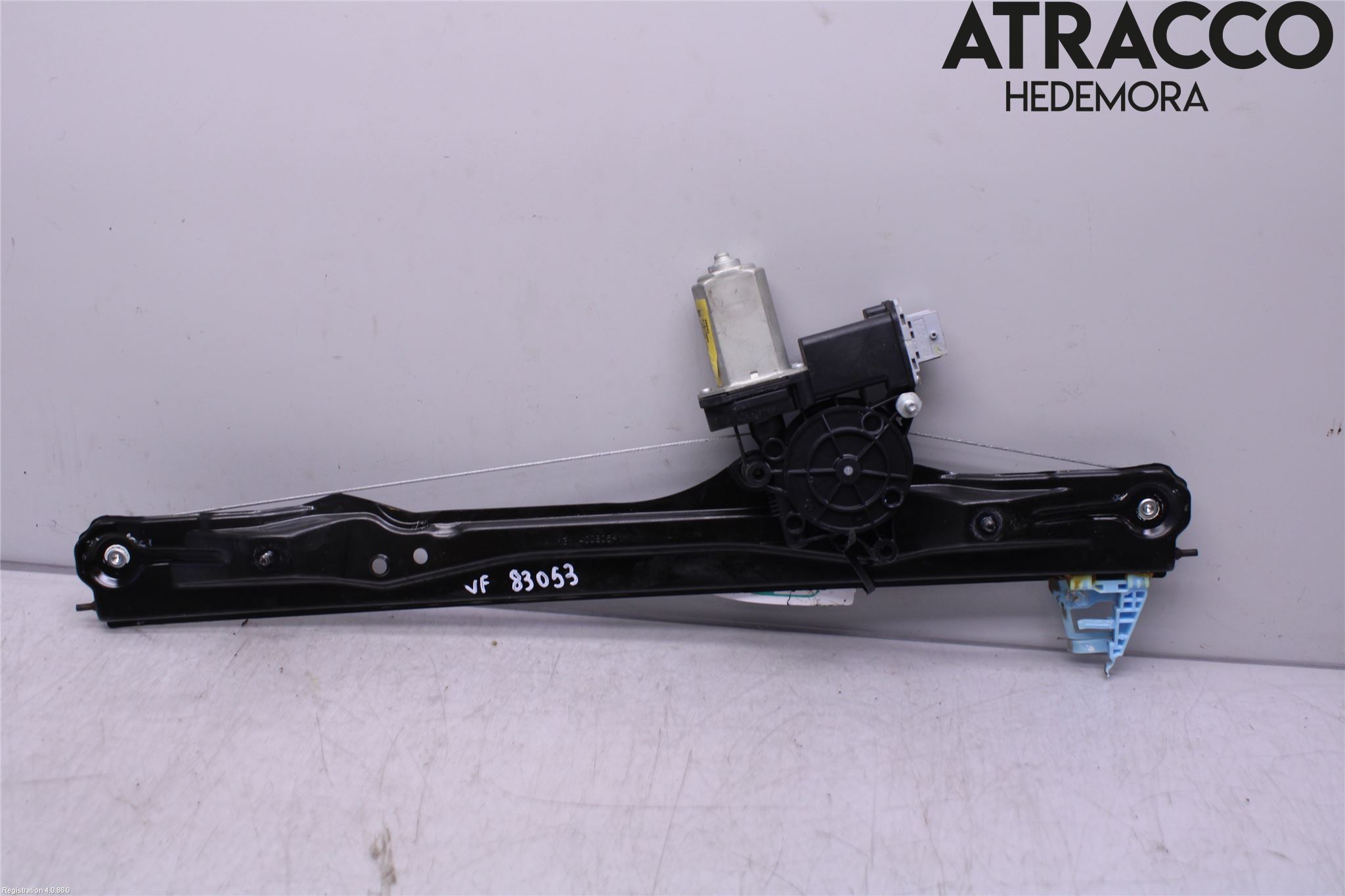 Opel COMBO D 12-18 Fönsterhiss El Kompl