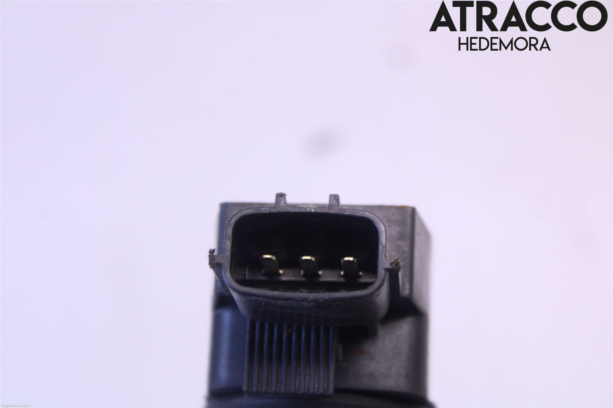 Nissan JUKE 10-14 Tändspole