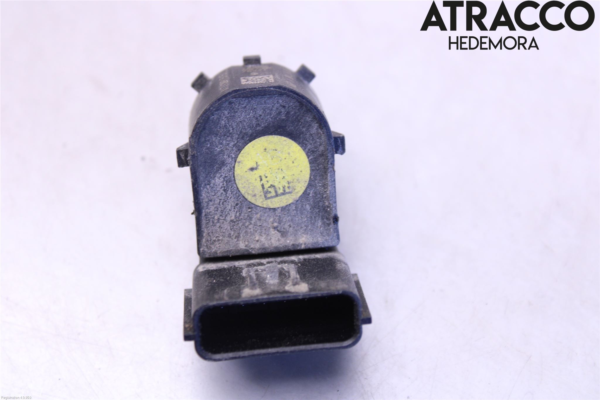Kia OPTIMA 16-20 Parkeringshjälp Backsensor