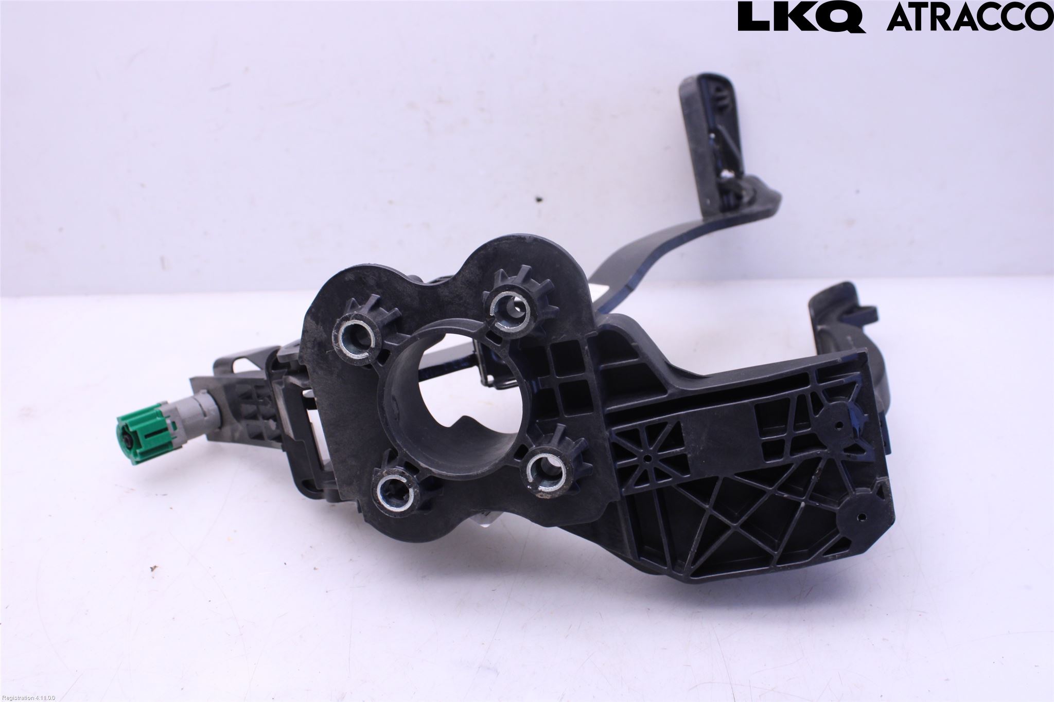 Toyota PROACE II 16- Pedalställ