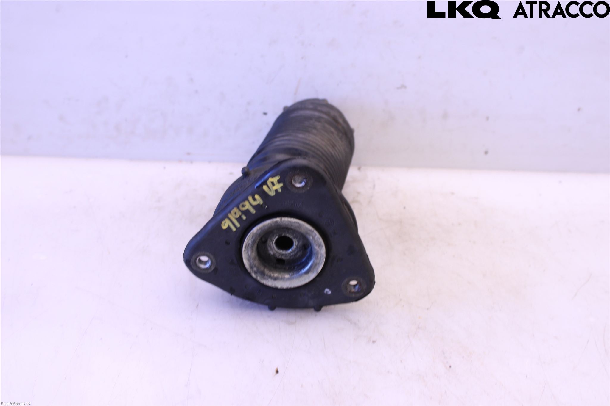 Ford FOCUS 08-11 Fjäderbenslager Fram