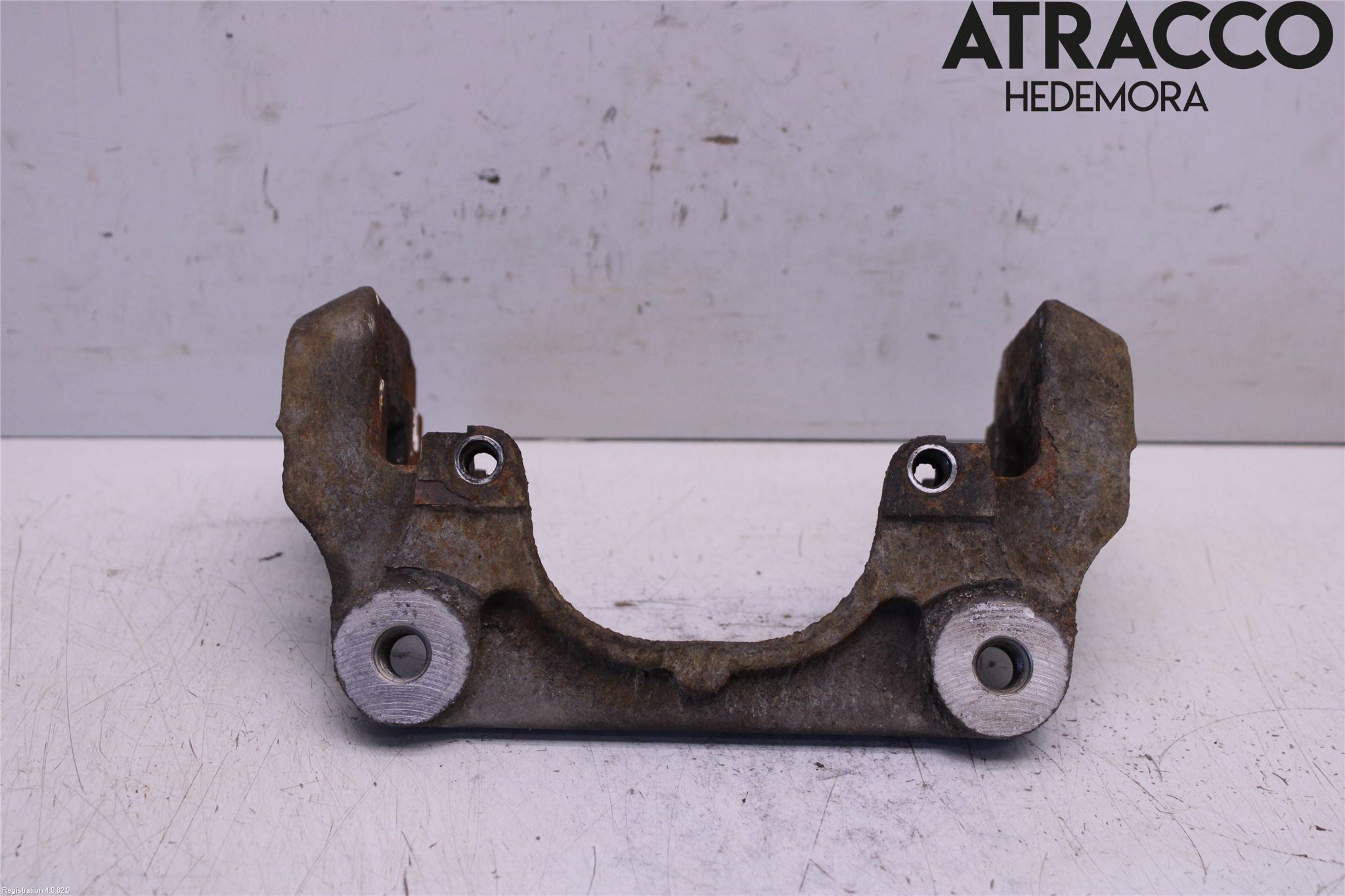 BMW 5 F10/F11/F18 09-17 Bromsokshållare