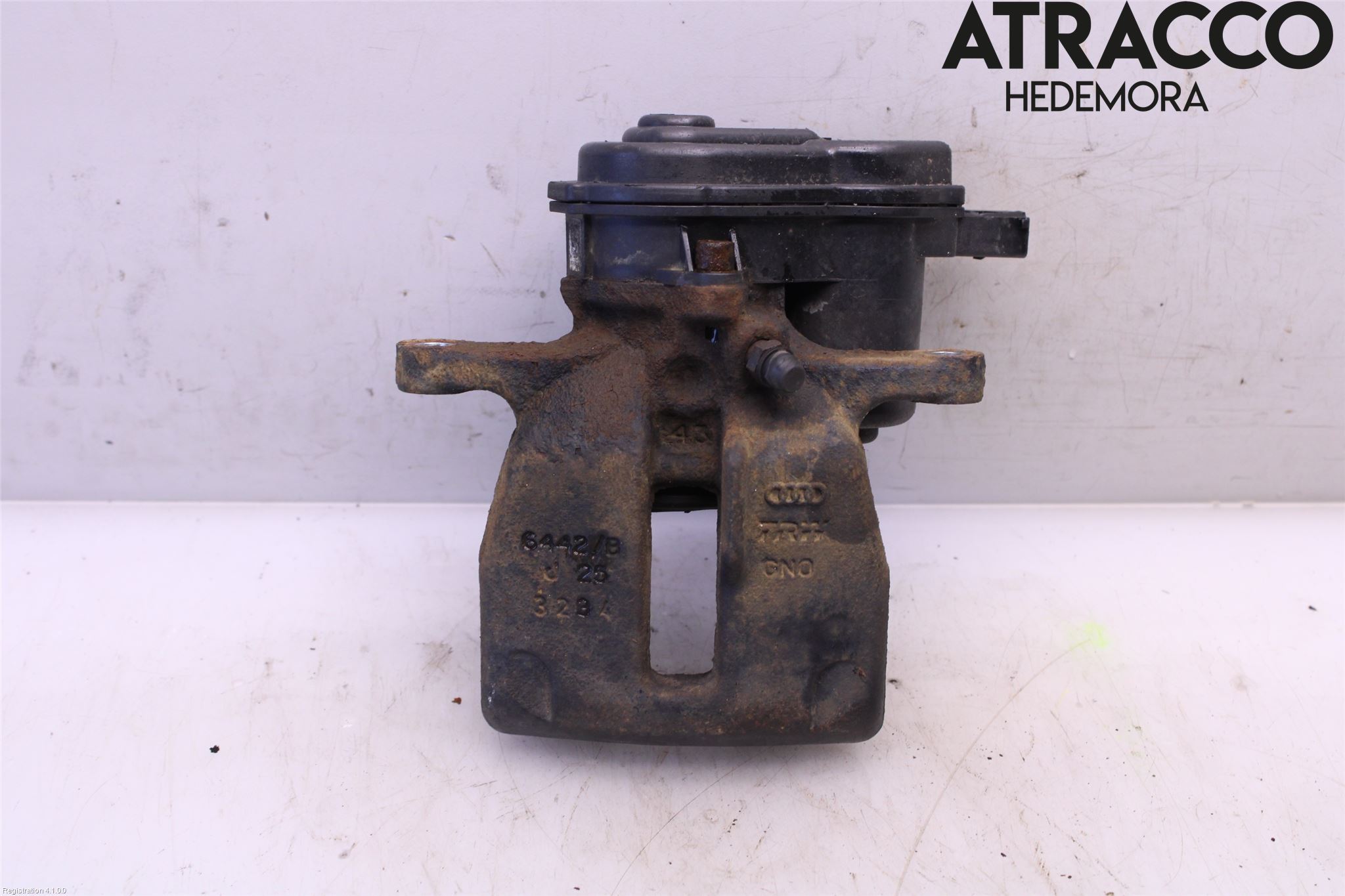 Audi A4 12-15 Bromsok Bak Höger