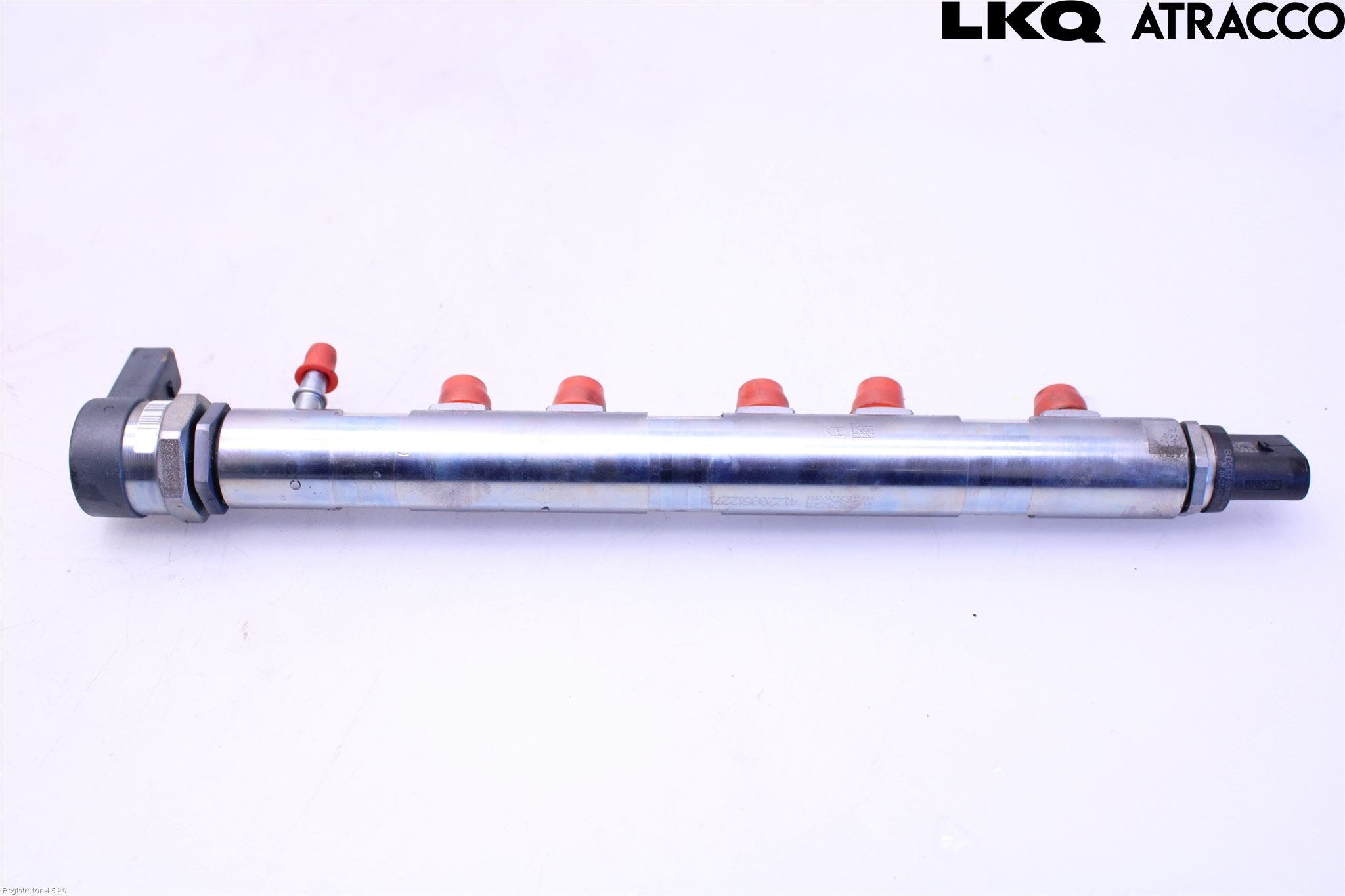 Mini COUNTRYMAN R60 11-16 Inj. Fuelrail