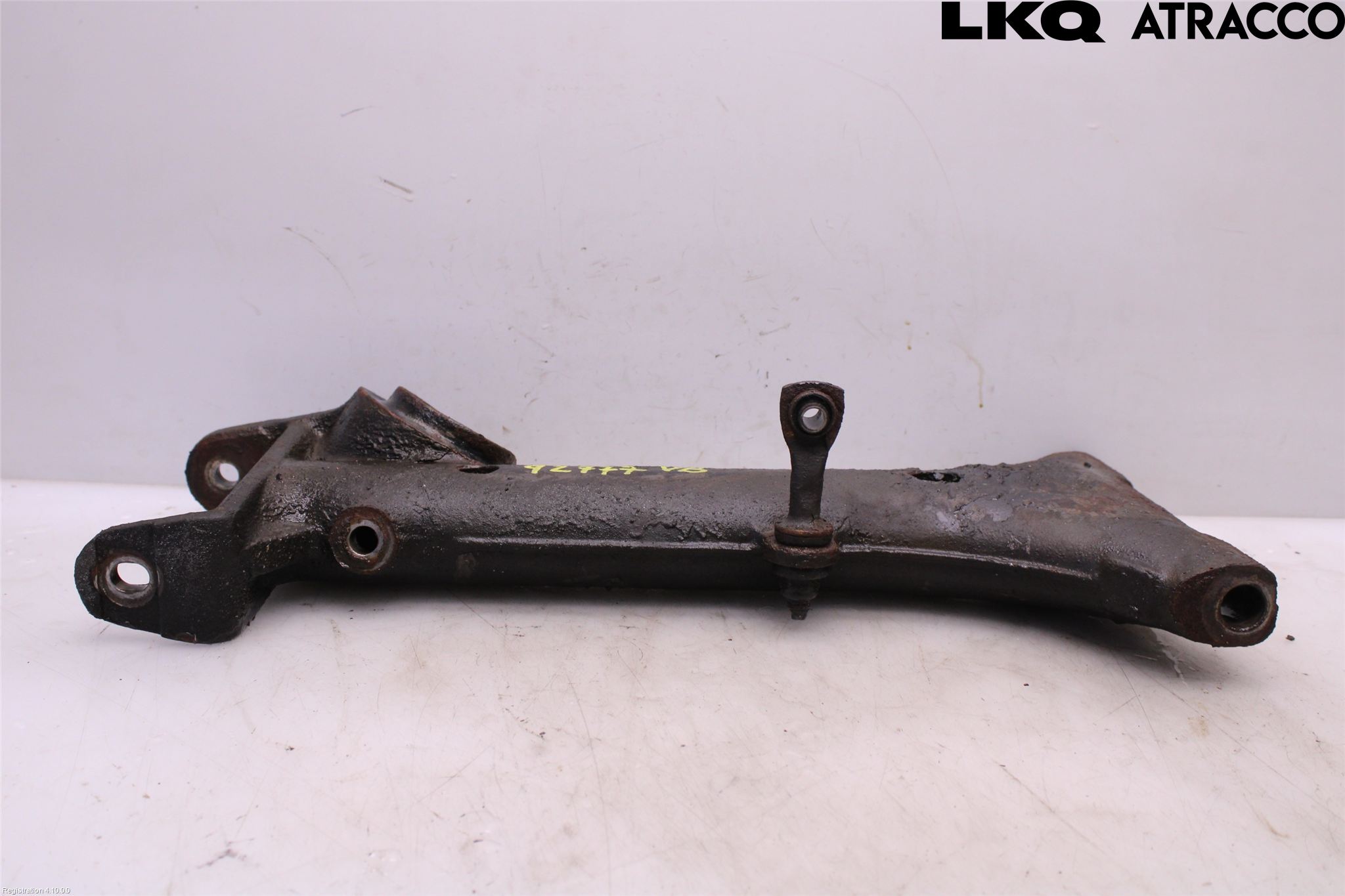 Jaguar XJ X308        98-02 Bärarm Bak Vänster