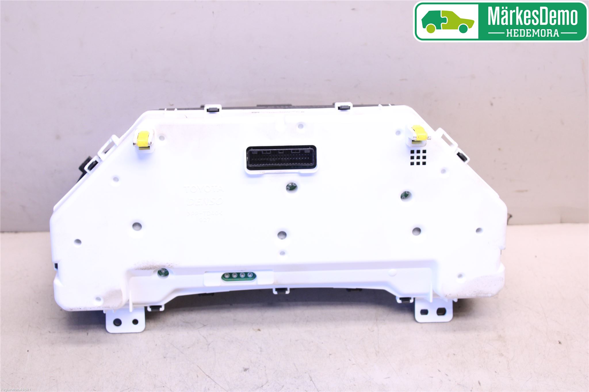 Lexus CT 200h Instrument Komb