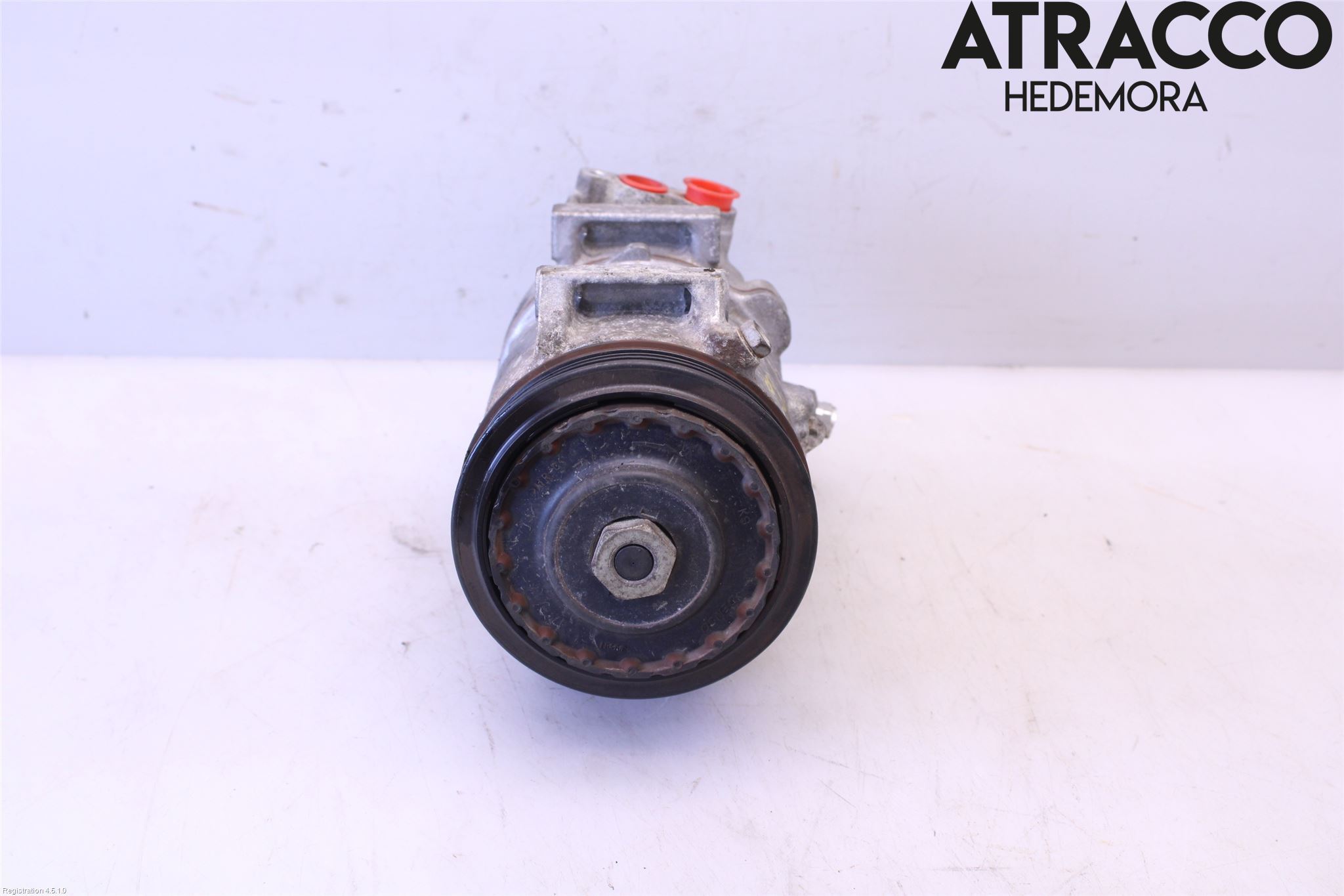 Toyota AVENSIS 09-15 Ac Kompressor