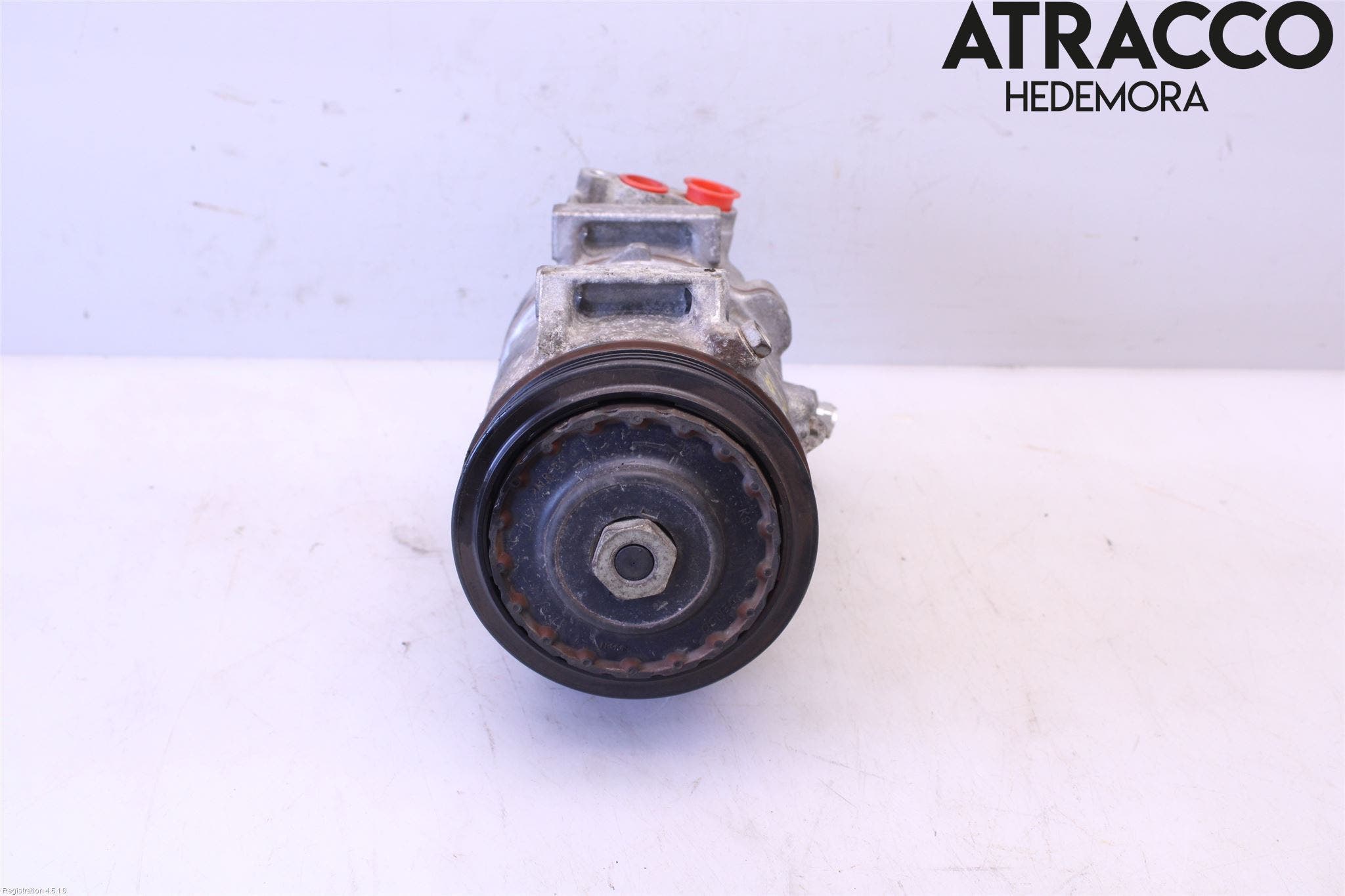 Toyota AVENSIS 09-15 Ac Kompressor