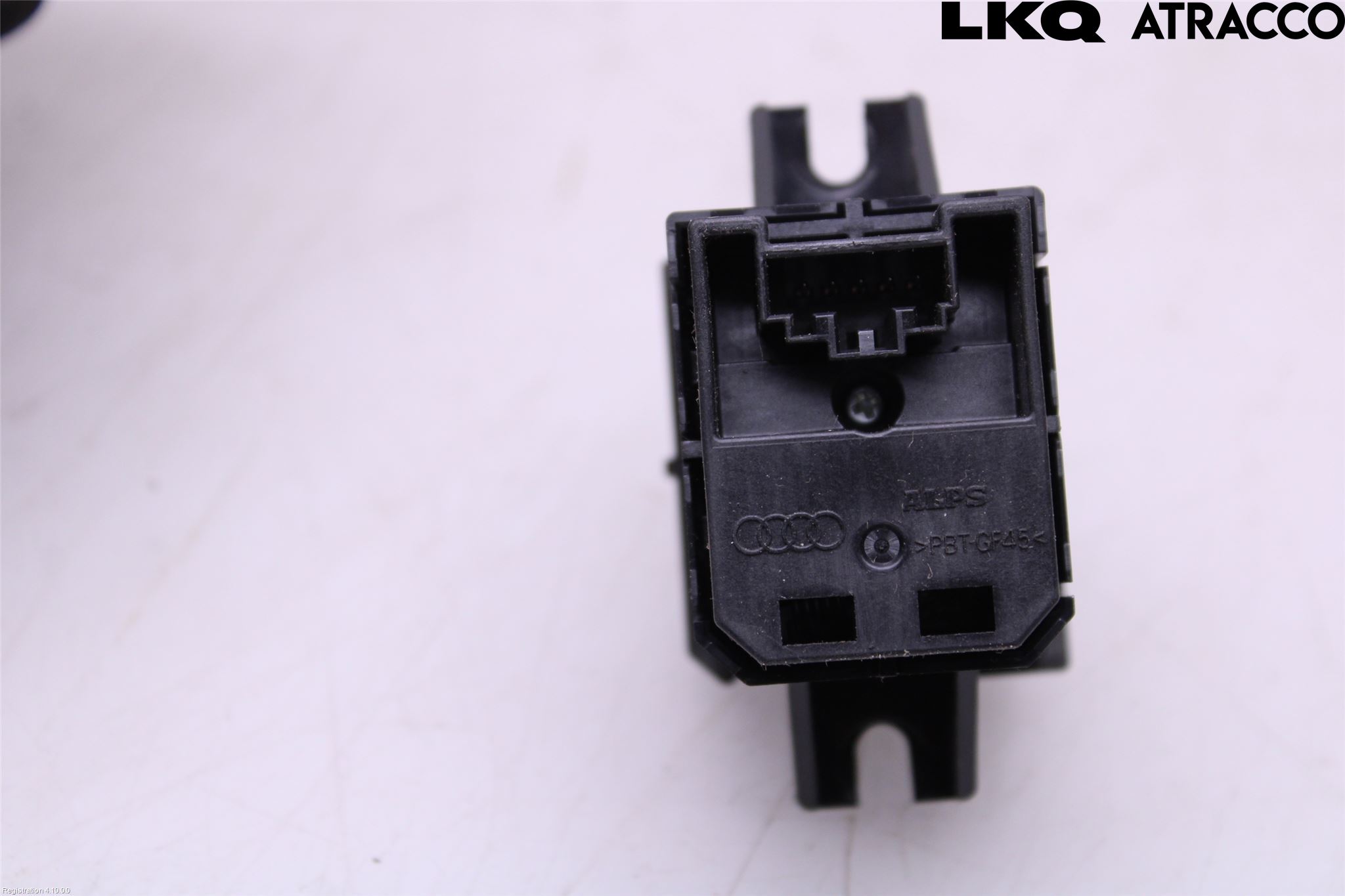 Audi A4/S4 B9 20- Strömställare Övrigt