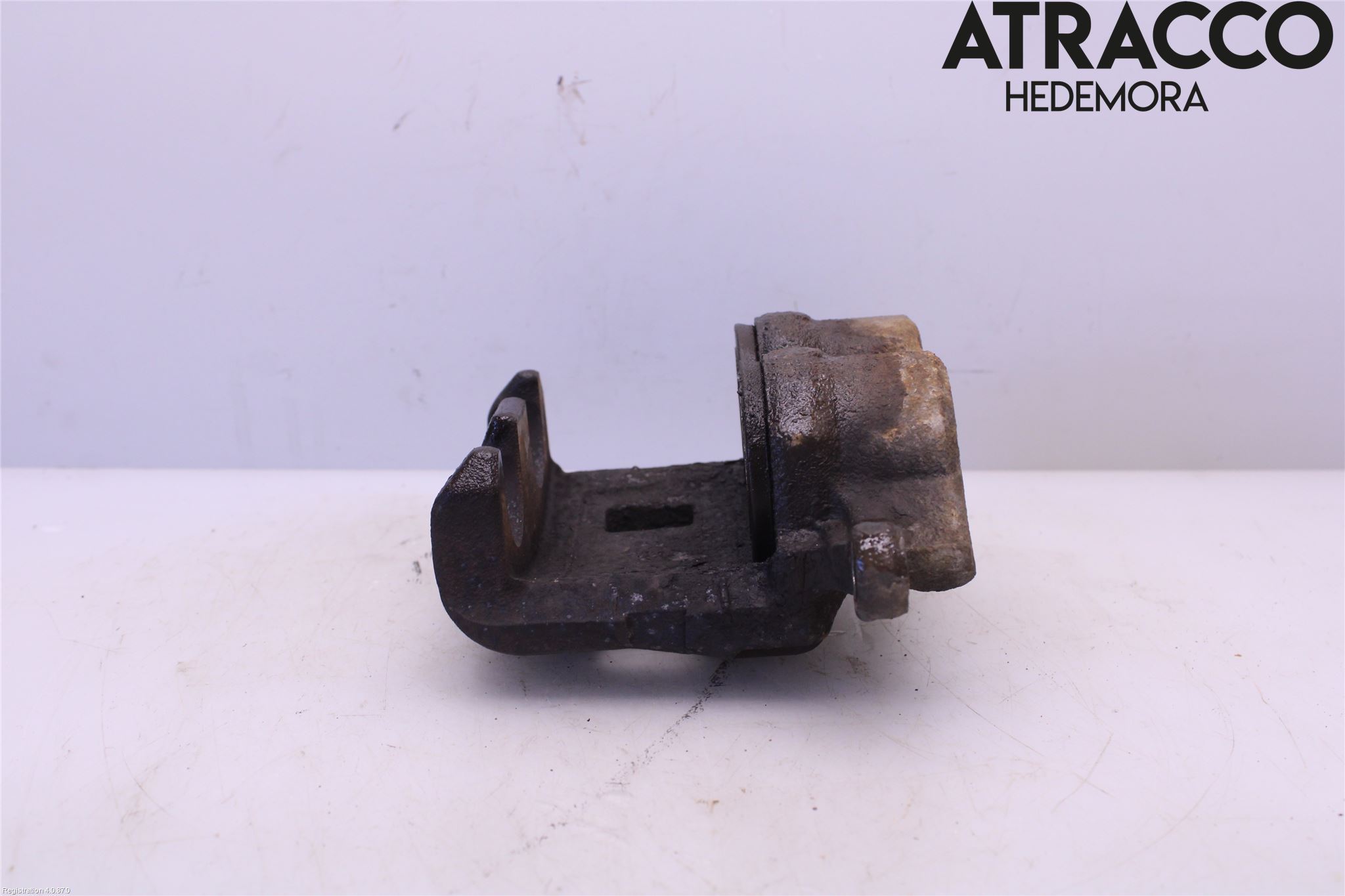 Ford RANGER EU/USA 07-11 Bromsok Fram Höger