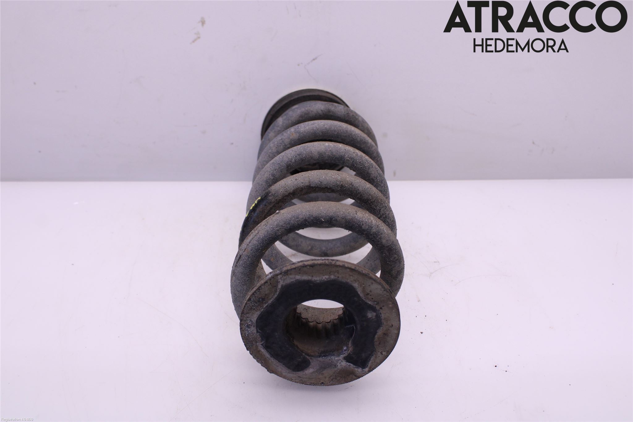 Opel INSIGNIA 17- Fjäder Bak