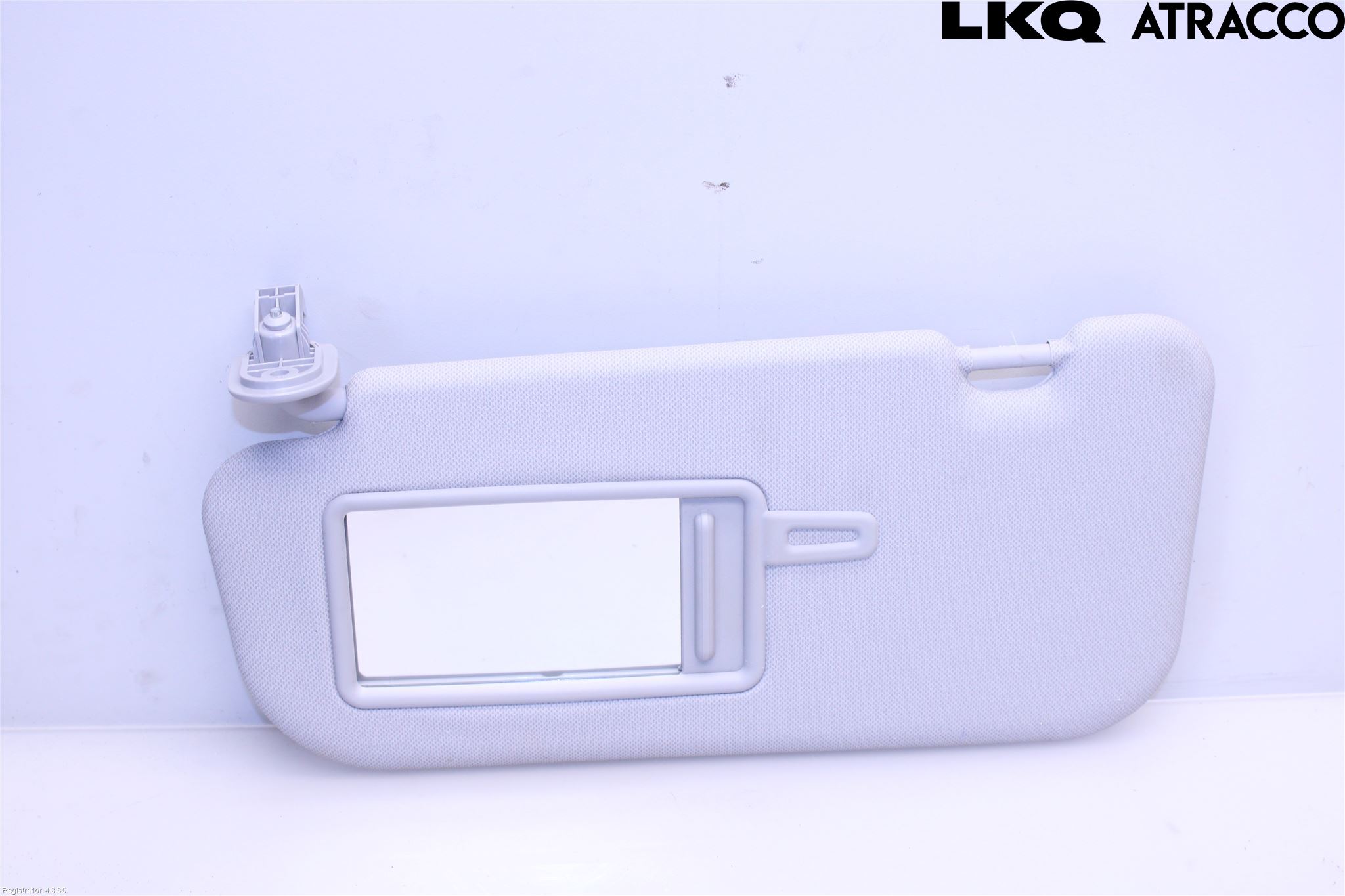 Hyundai BAYON BC3 21- Solskydd