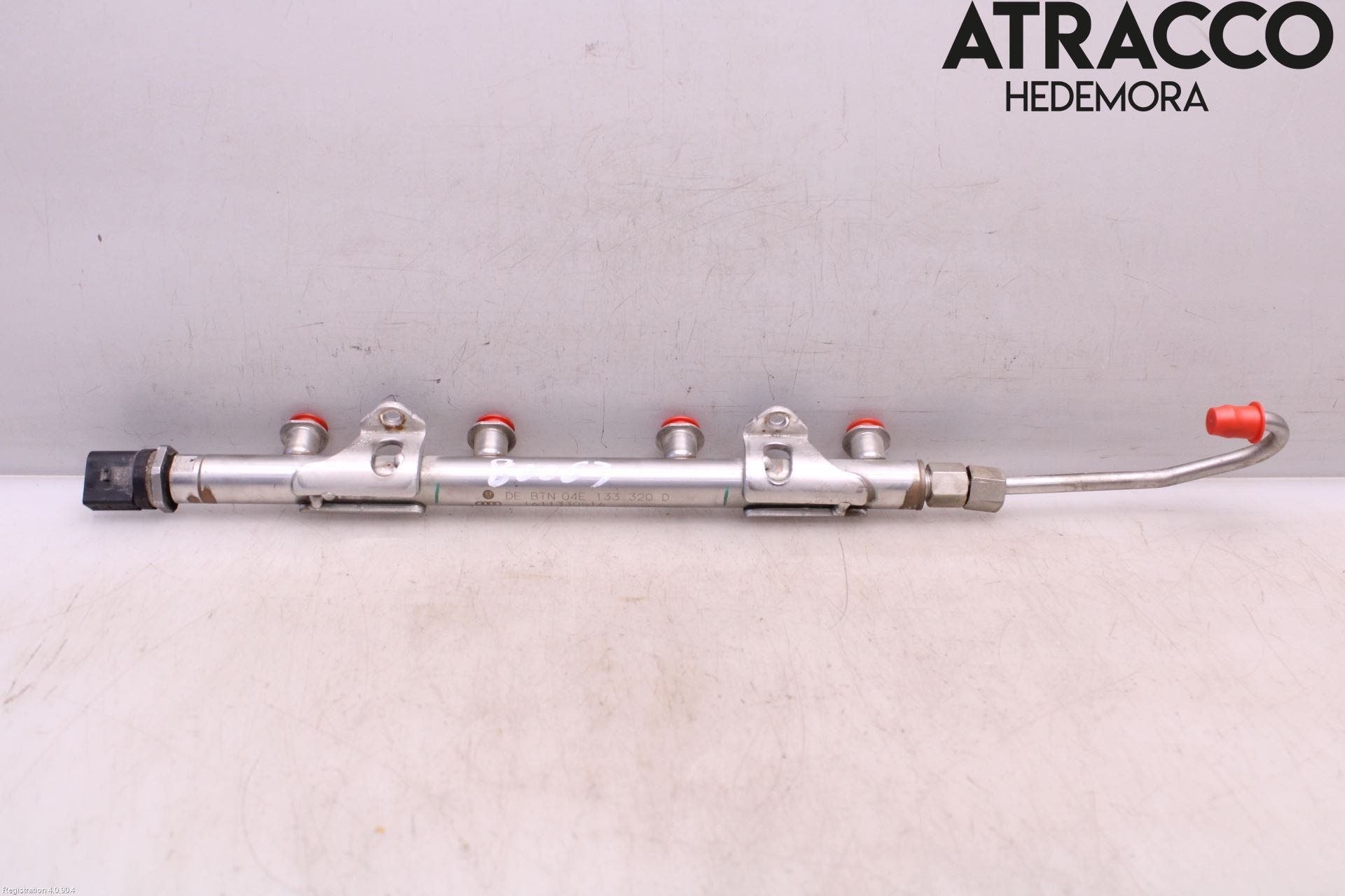 Volkswagen VW PASSAT 15-19 Inj. Fuelrail