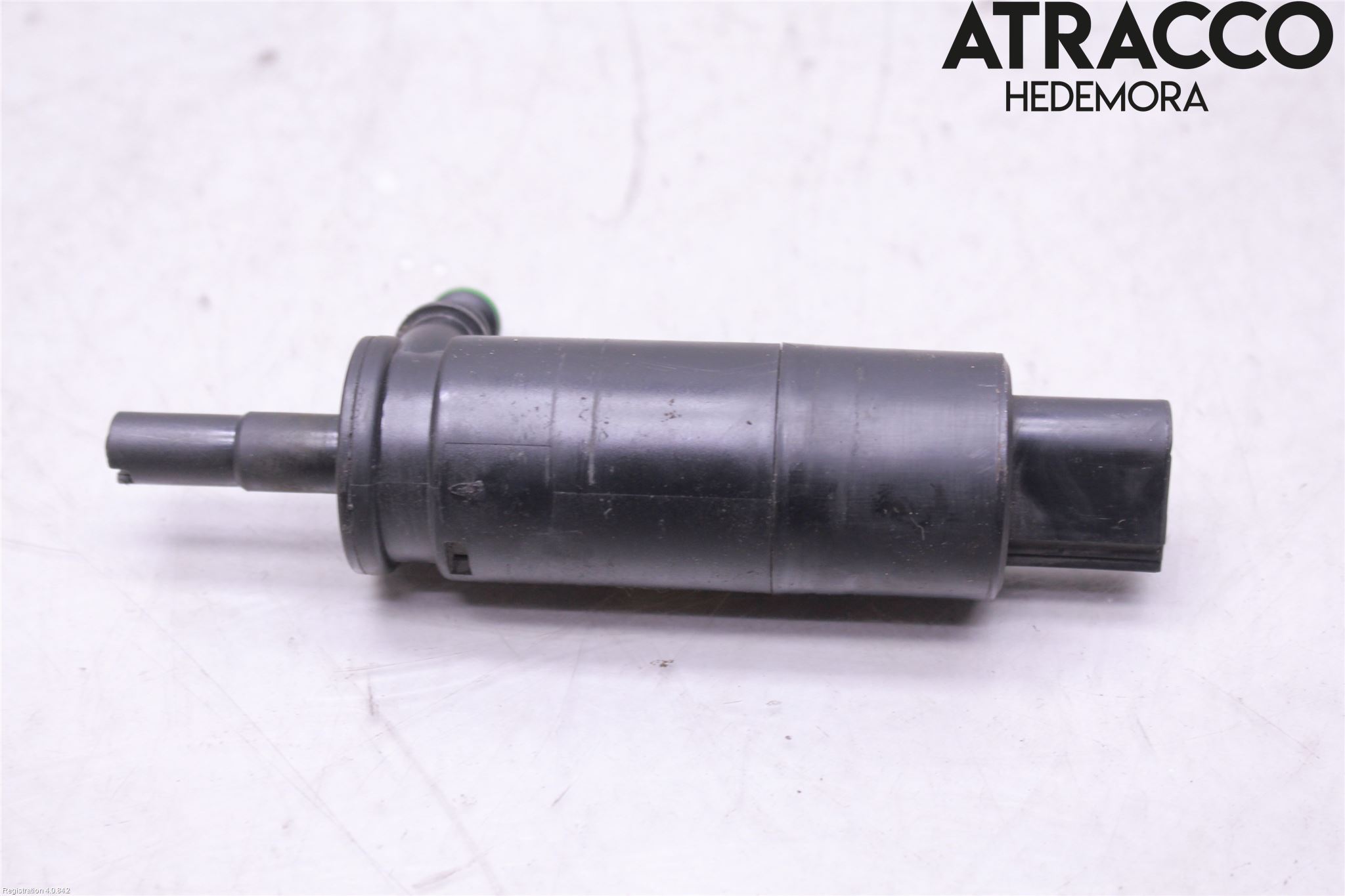 Volkswagen VW TRANSP/CARAVELLE (T5) 04-15 Spolarpump Högtryck