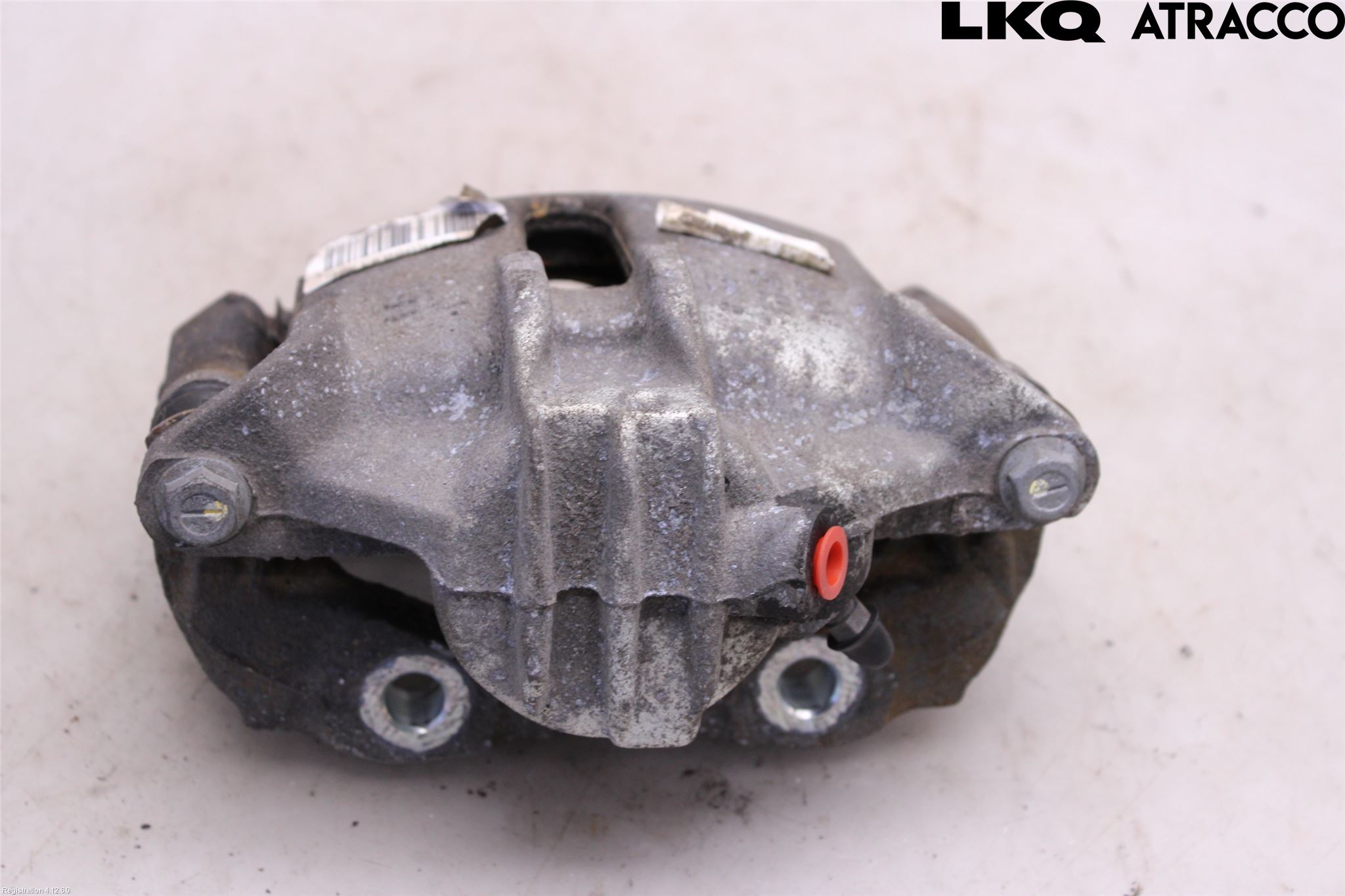 Citroen COTROEN C3 17-24 Bromsok Fram Höger