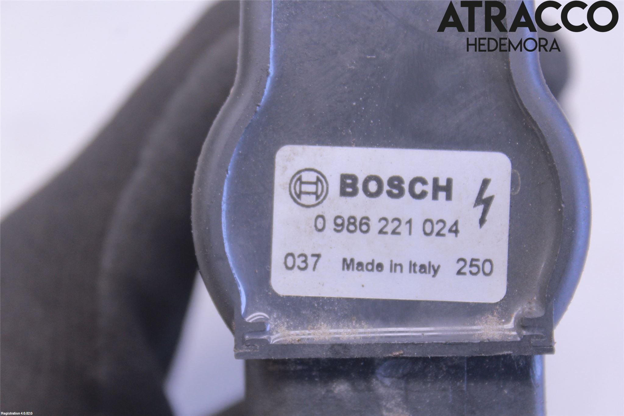 Audi A4/S4 01-05 Tändspole