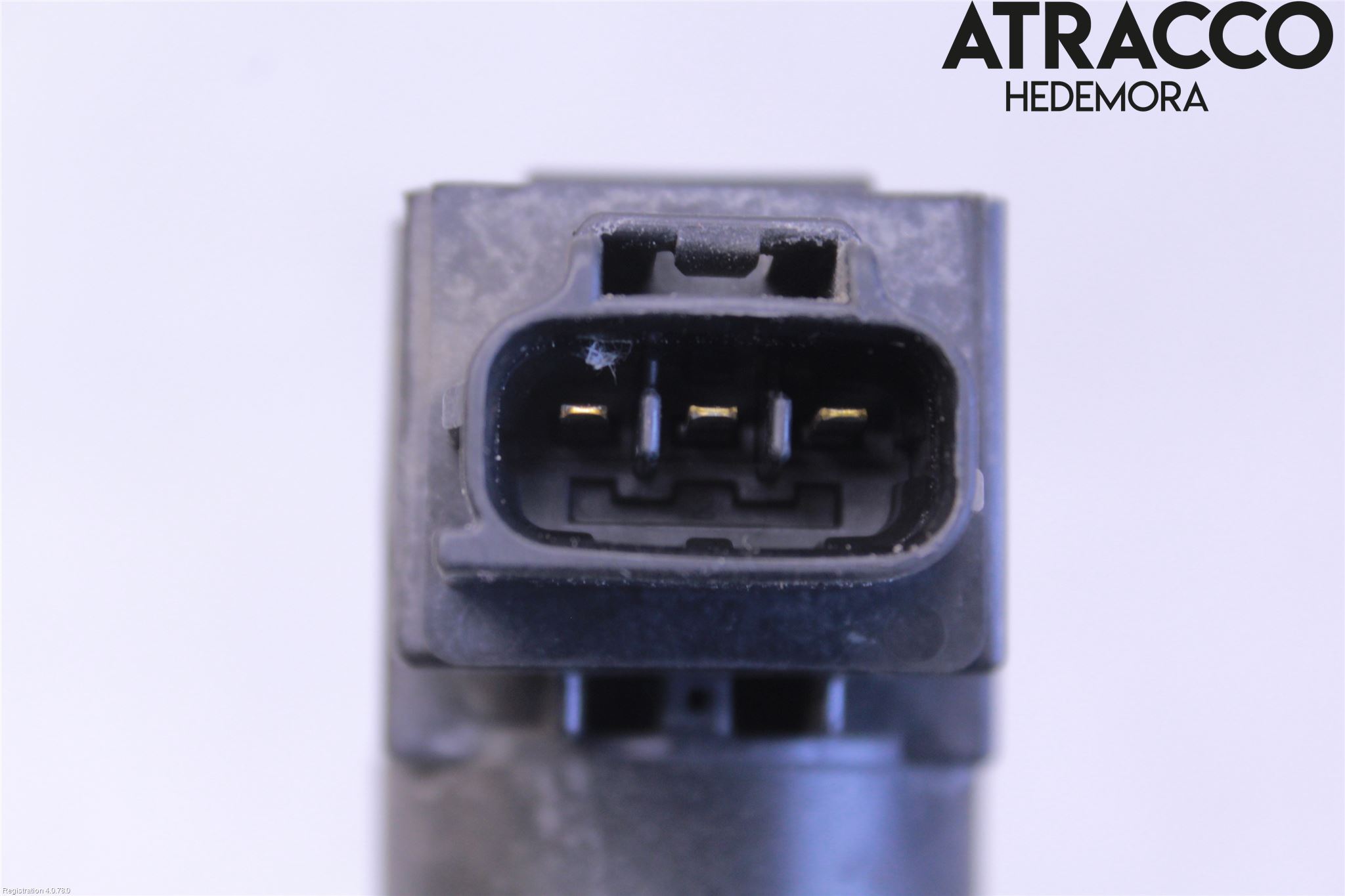 Mitsubishi SPACE STAR 13- Tändspole