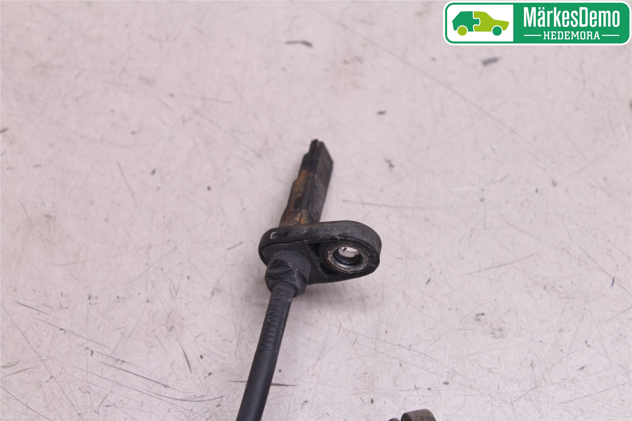 Peugeot EXPERT/E-EXPERT 17- Abs Sensor