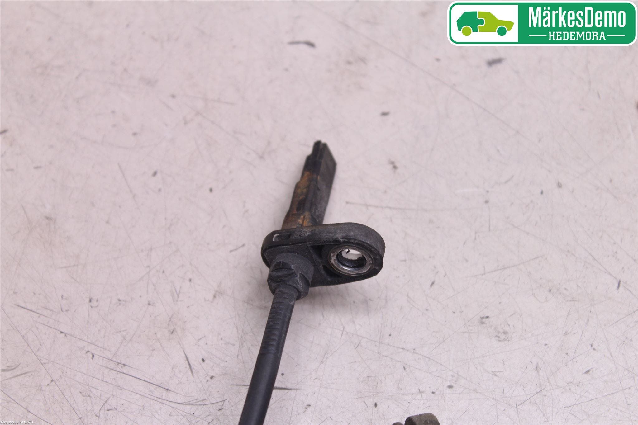 Peugeot EXPERT/E-EXPERT 17- Abs Sensor