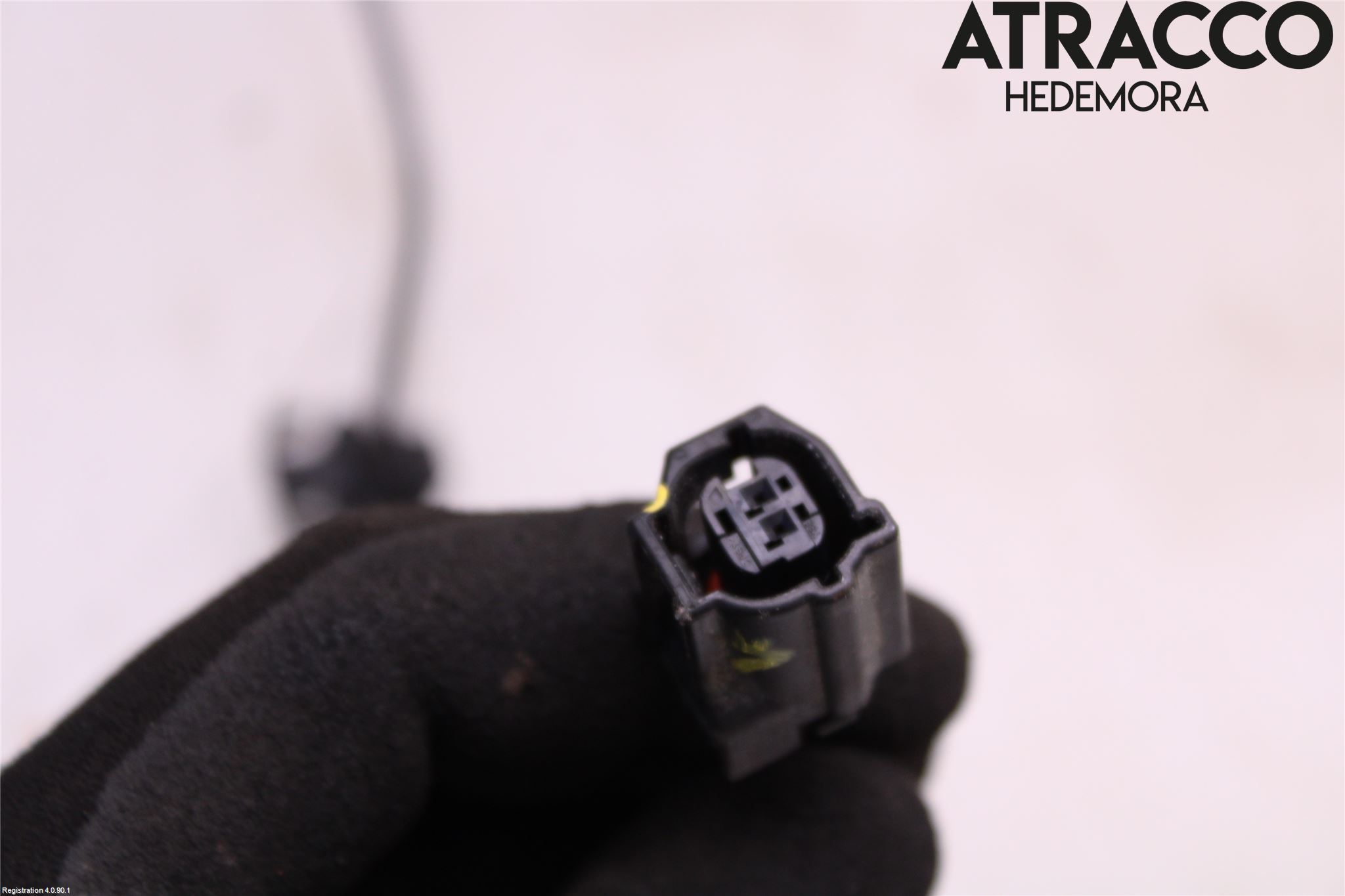 Toyota C-HR 16-23 Abs Sensor