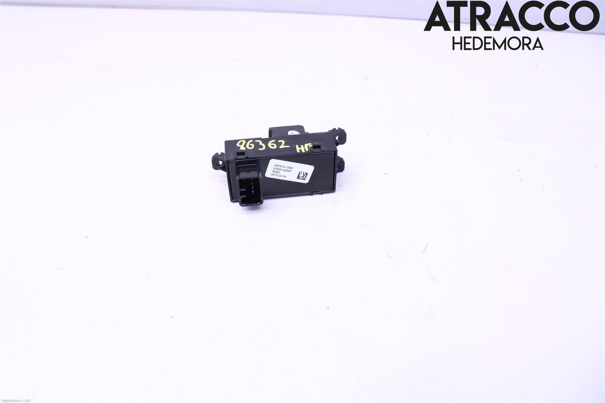 Kia CEED 12-18 Strömställare Elhiss