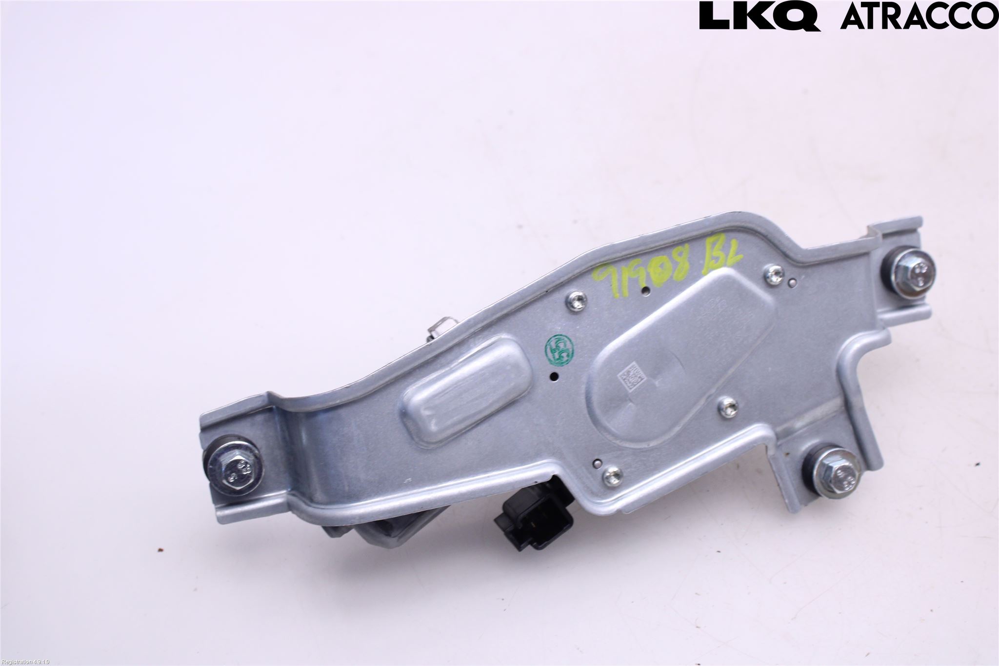 Landrover LAND ROVER DISCOVERY SPORT 15- Torkarmotor Baklucka