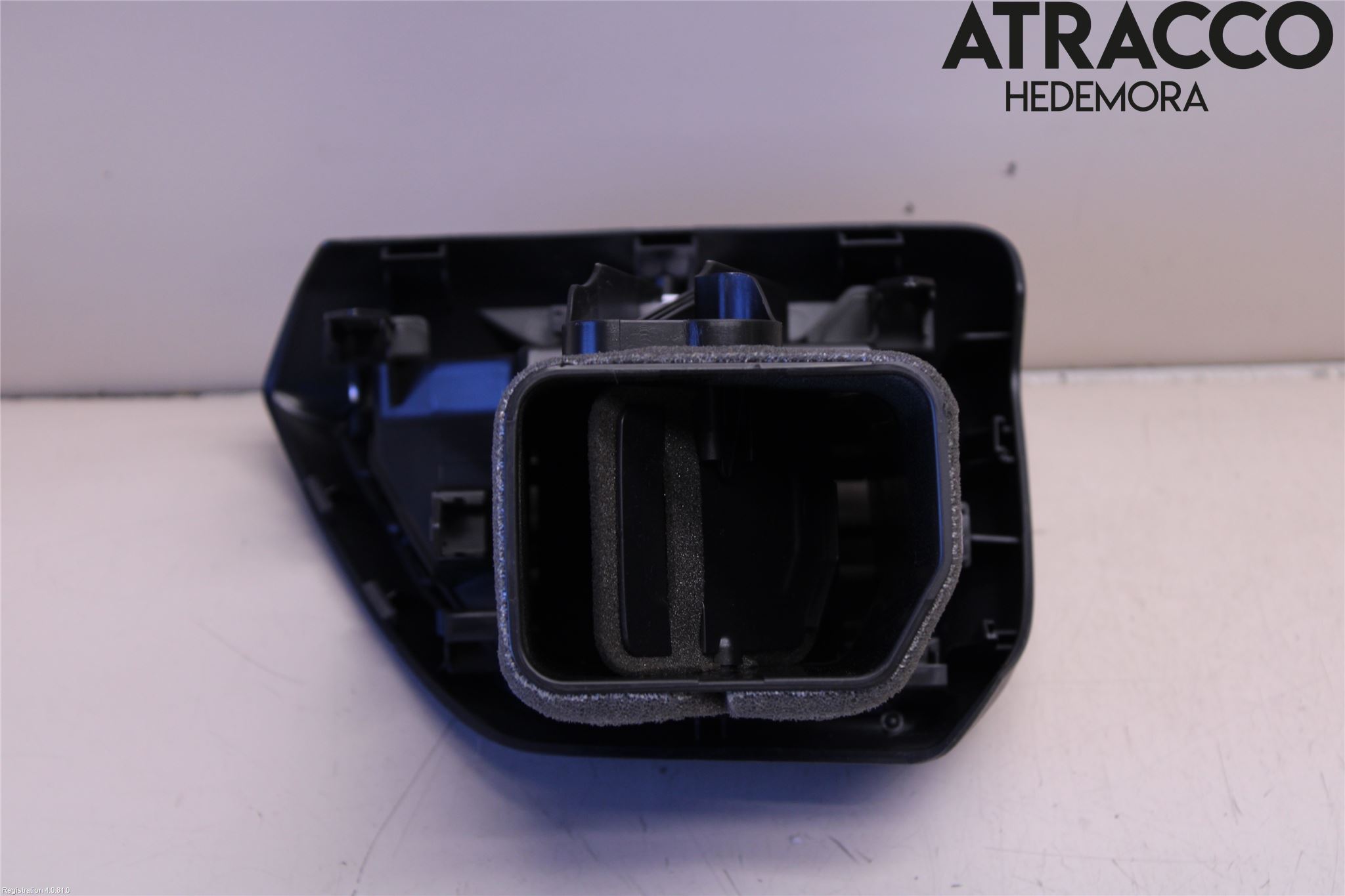 Subaru XV 18-22 Defrosterkanal-Munstycke