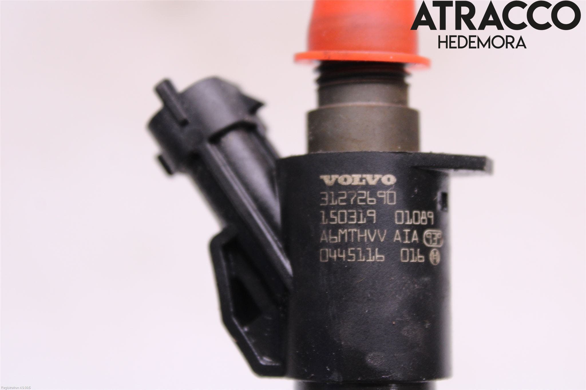 Volvo XC60 14-17 Injspridare