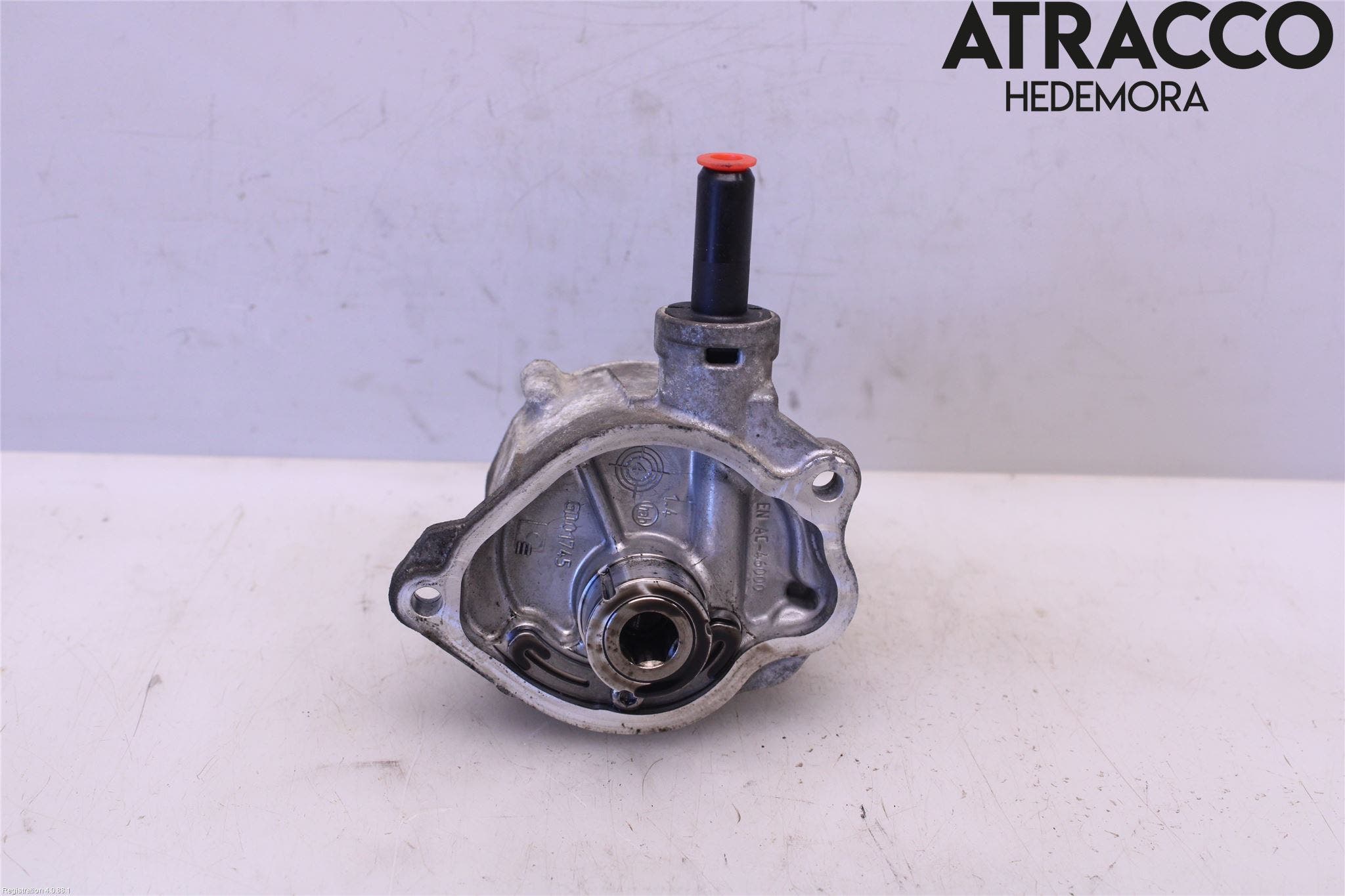 Mercedes-Benz MB E-KLASS (W212) 09-16 Vakuumpump