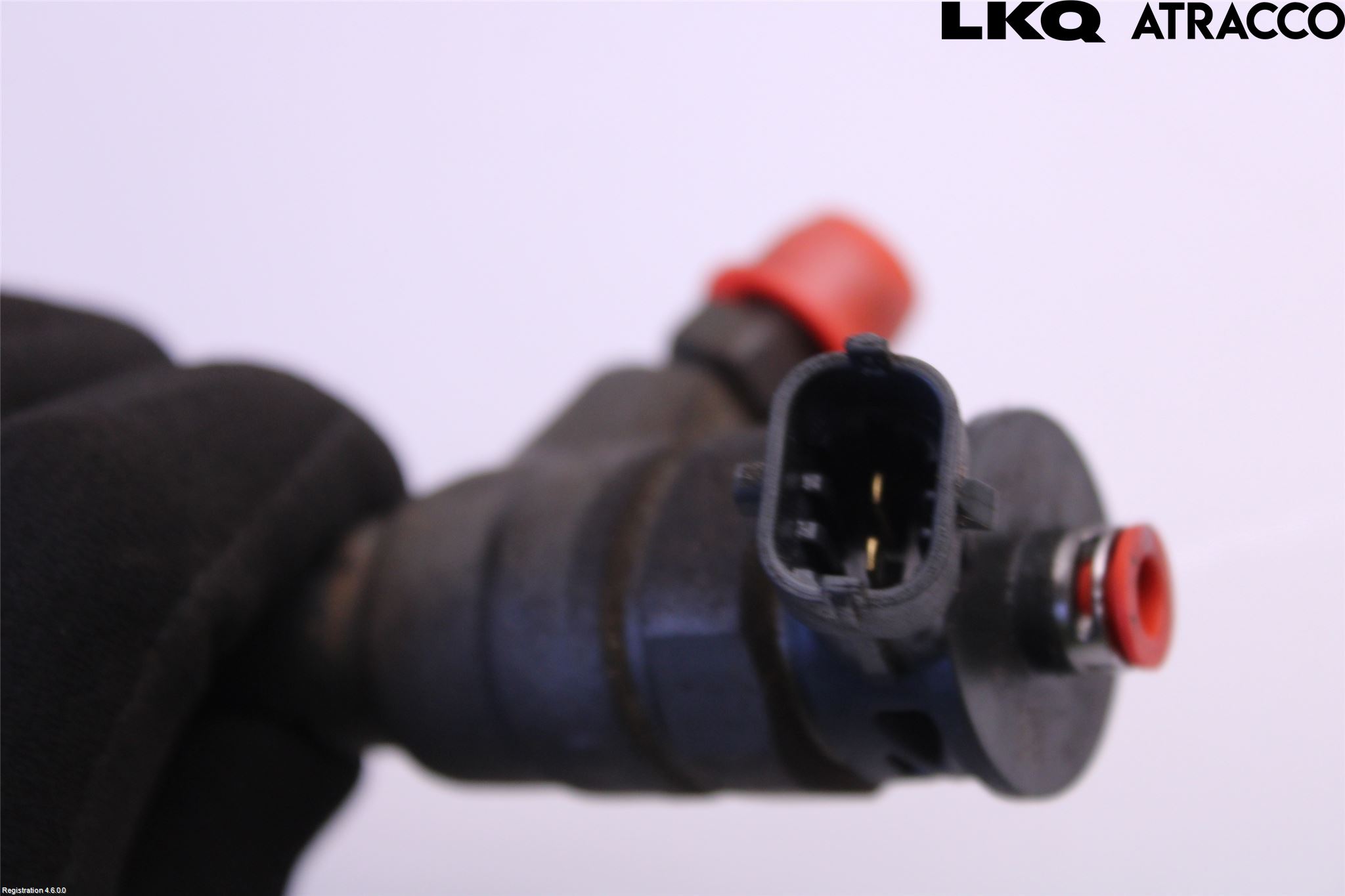 Nissan NV200/NV200 COMBI Injspridare