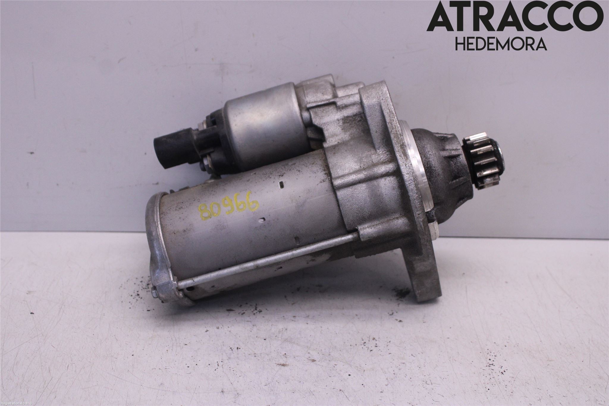 Seat LEON 13-20 Startmotor