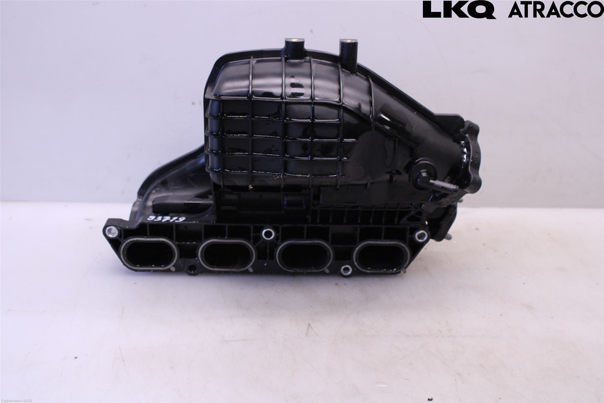 Kia OPTIMA 16-20 Grenrör Insug
