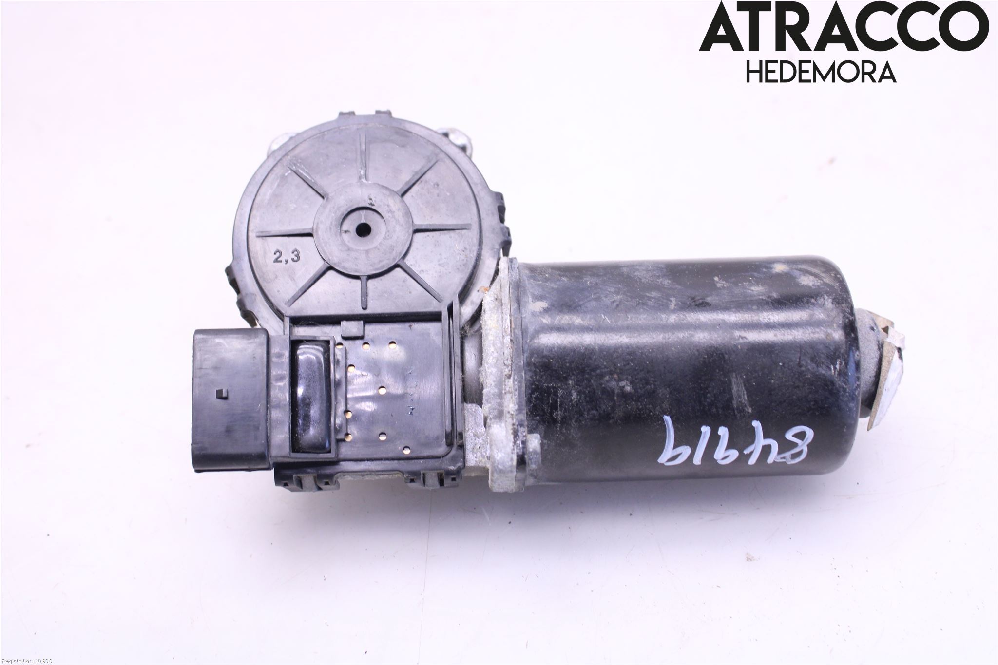 Kia CEED 12-18 Torkarmotor Vindruta
