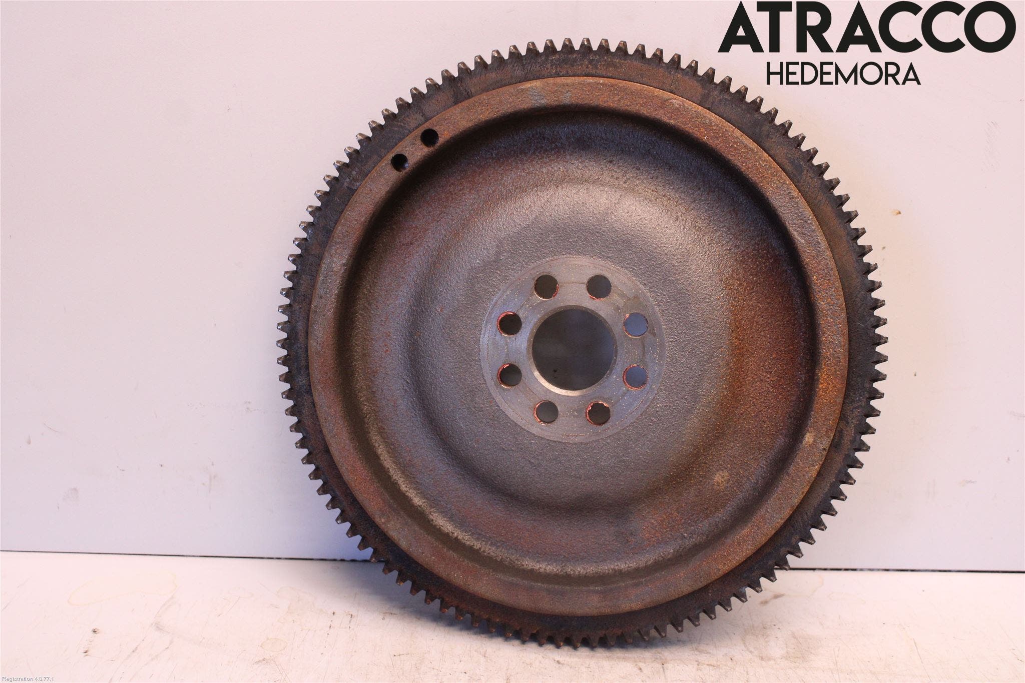 Toyota YARIS XP130 15-20 Svänghjul Man