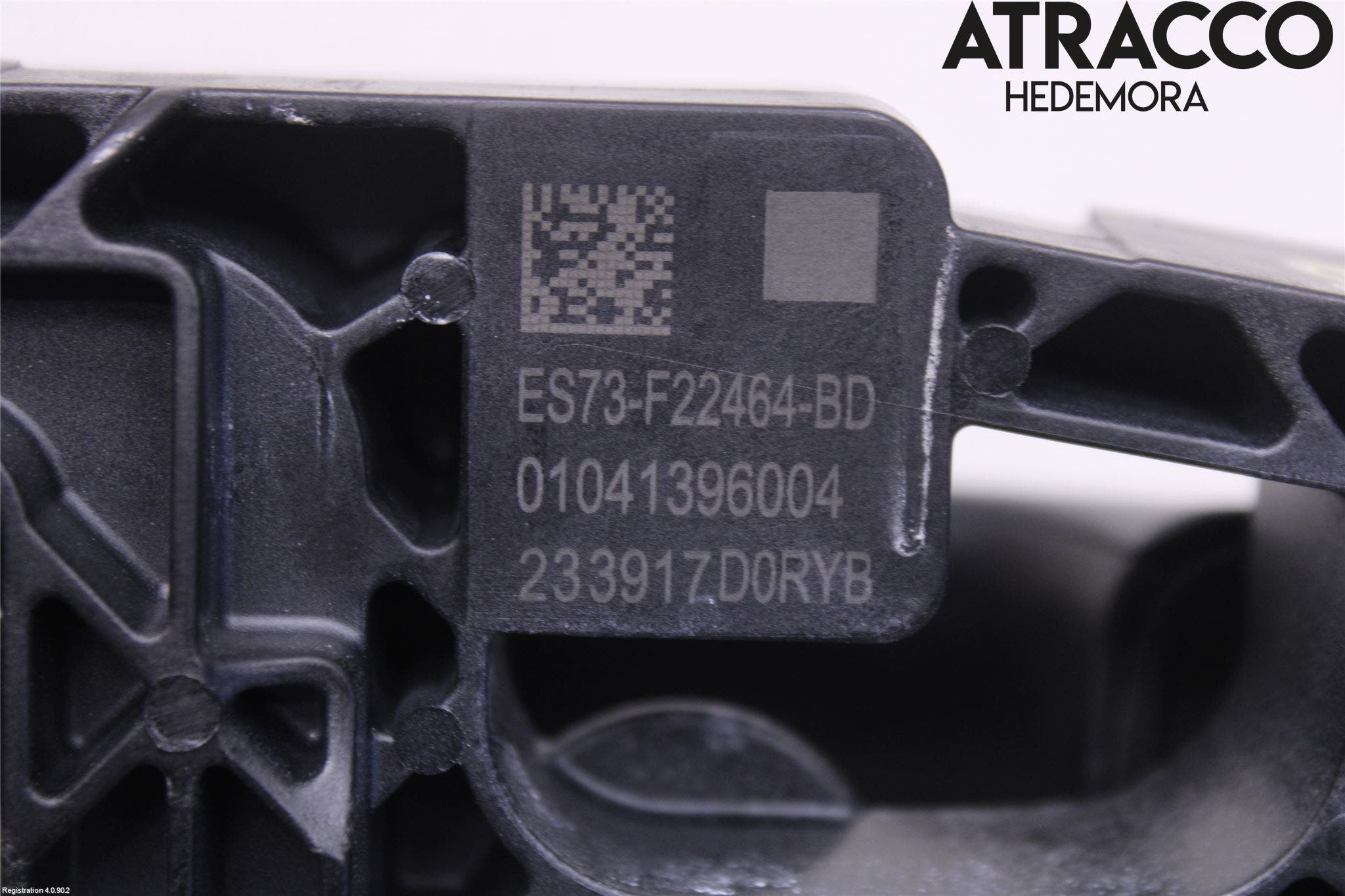 Ford MONDEO 15-22 Dörrhandtag Yttre Hö