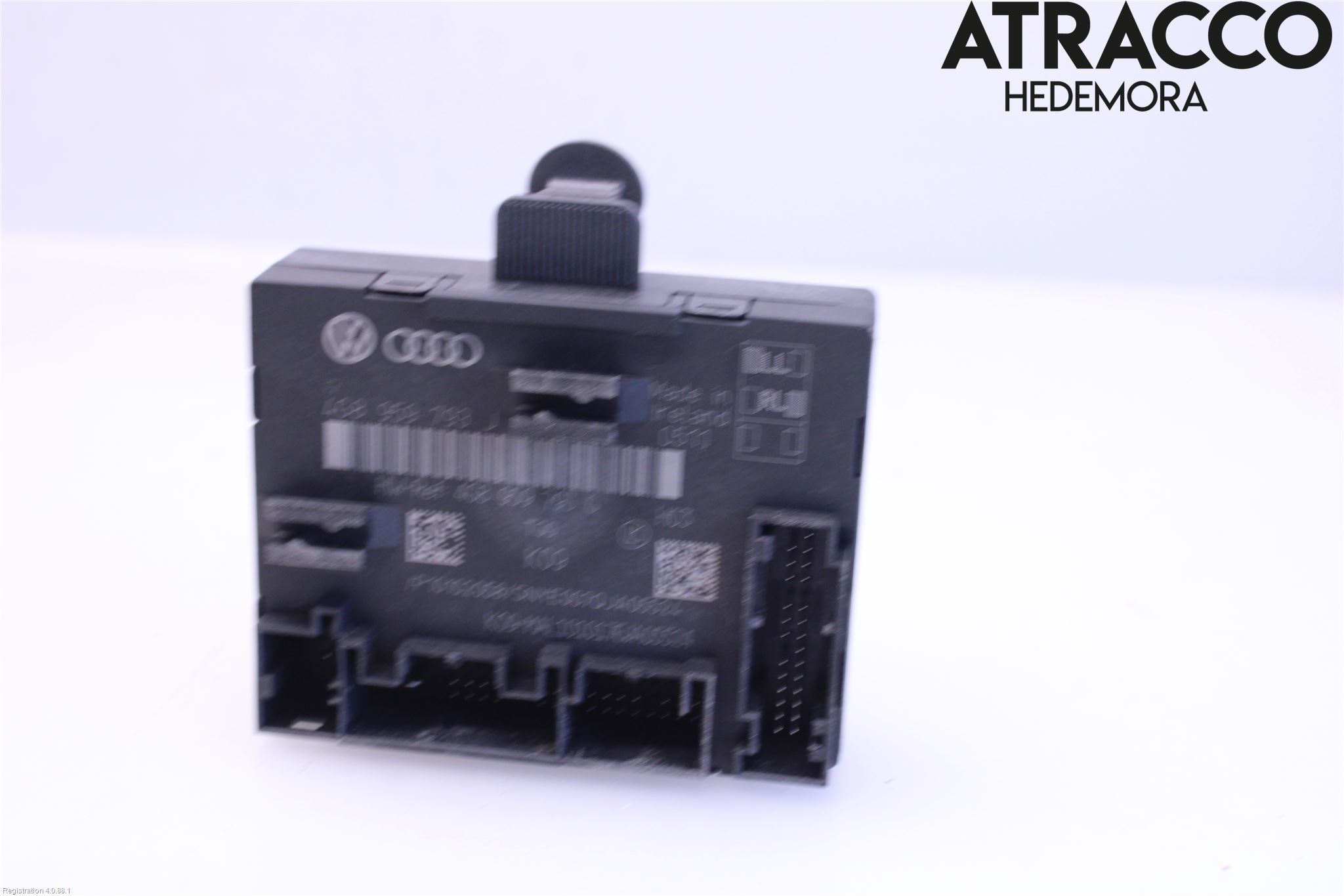 Audi A6/S6 4G 11-18 Styrenhet Dörr